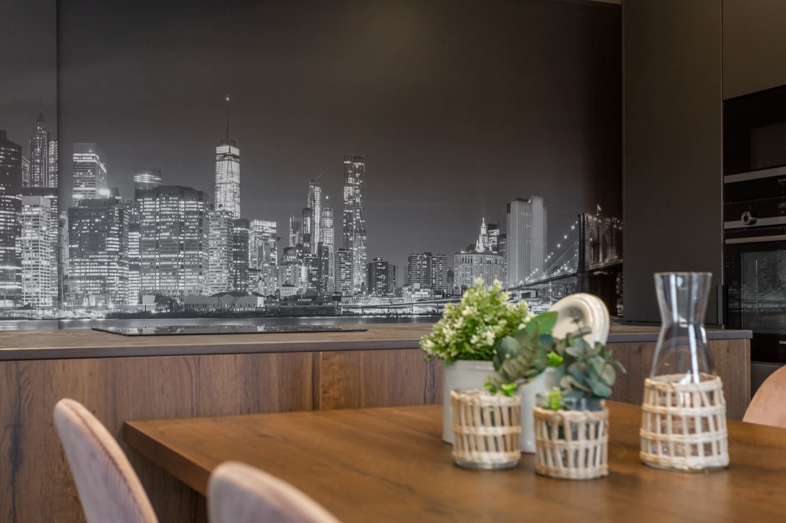 4 soveværelse Lejlighed til salg i Aranguren med garage - € 525.000 (Ref: 8440299)