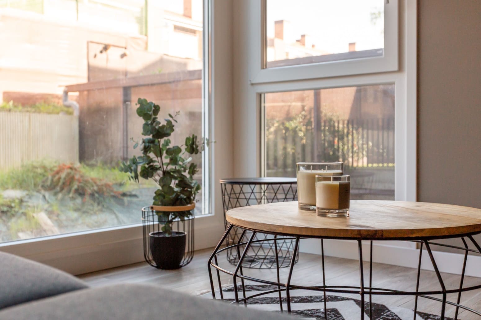 4 soveværelse Lejlighed til salg i Aranguren med garage - € 525.000 (Ref: 8440299)