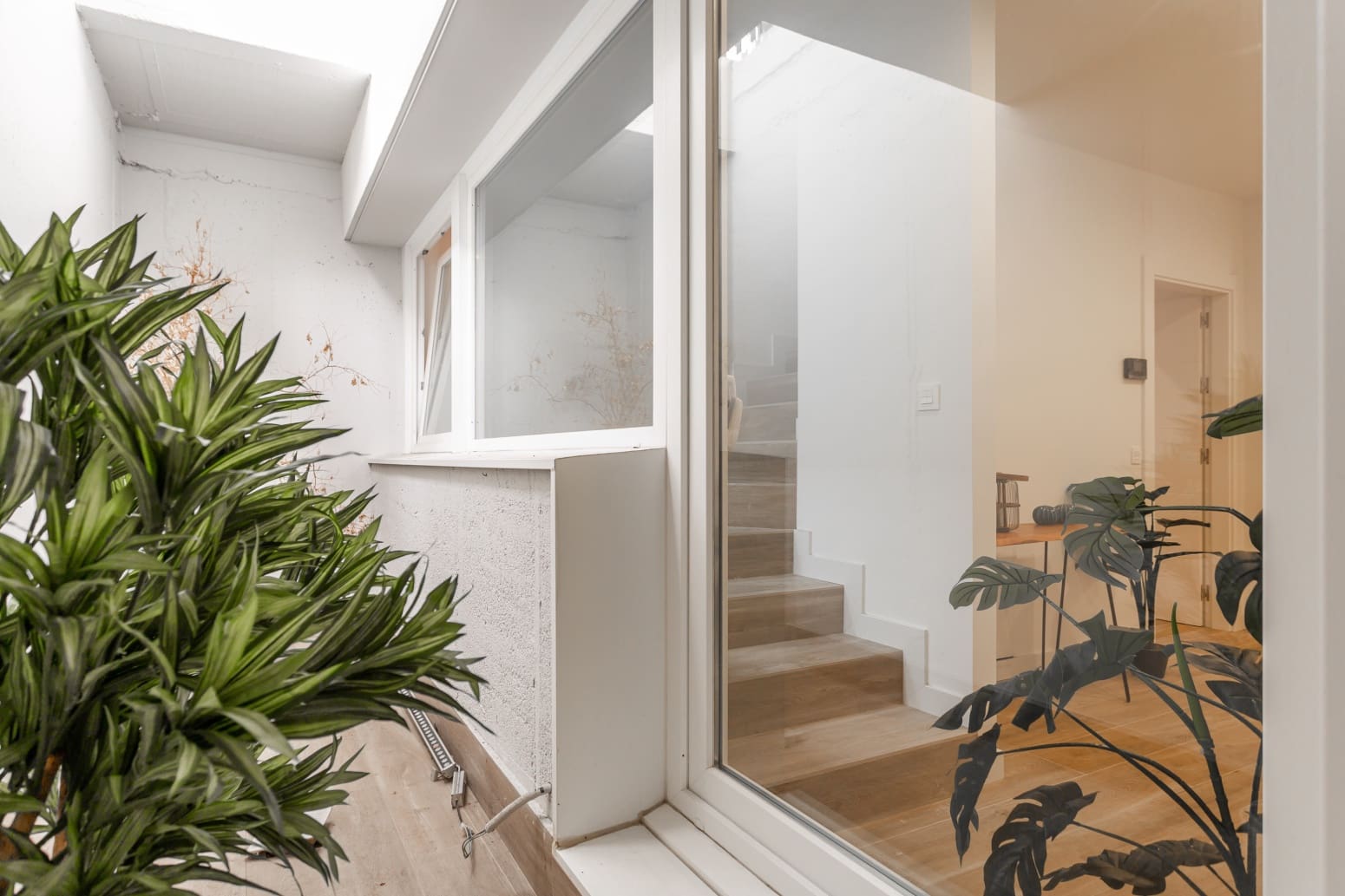 4 soveværelse Lejlighed til salg i Aranguren med garage - € 525.000 (Ref: 8440299)