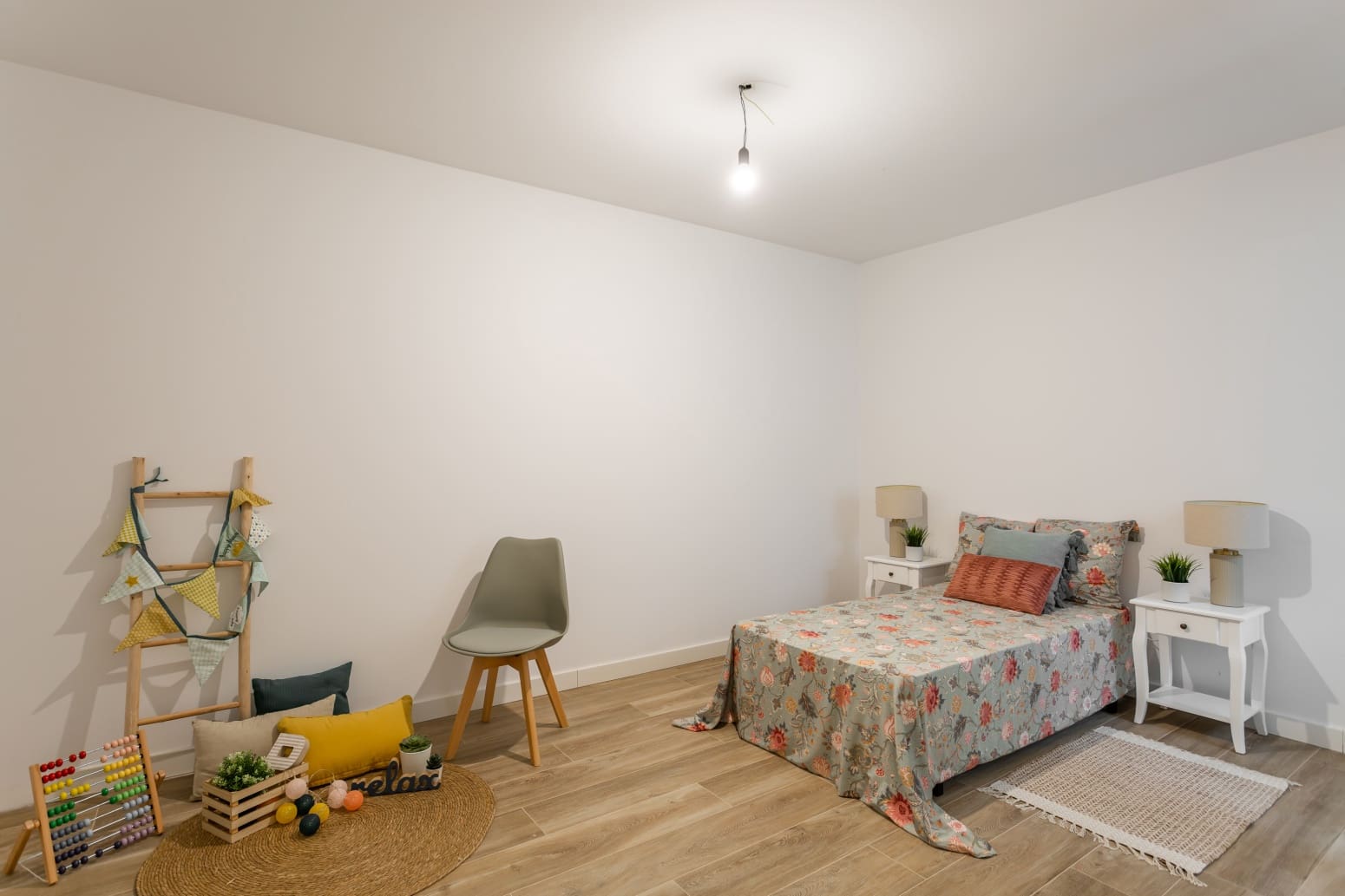 4 soveværelse Lejlighed til salg i Aranguren med garage - € 525.000 (Ref: 8440299)