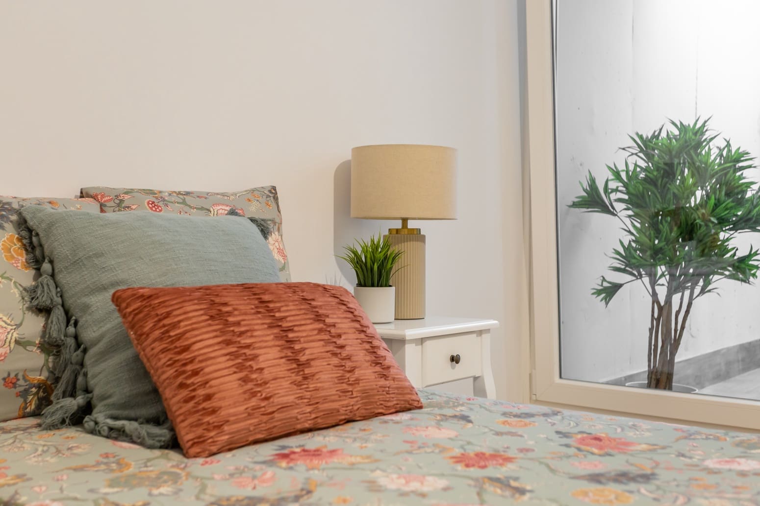 4 soveværelse Lejlighed til salg i Aranguren med garage - € 525.000 (Ref: 8440299)