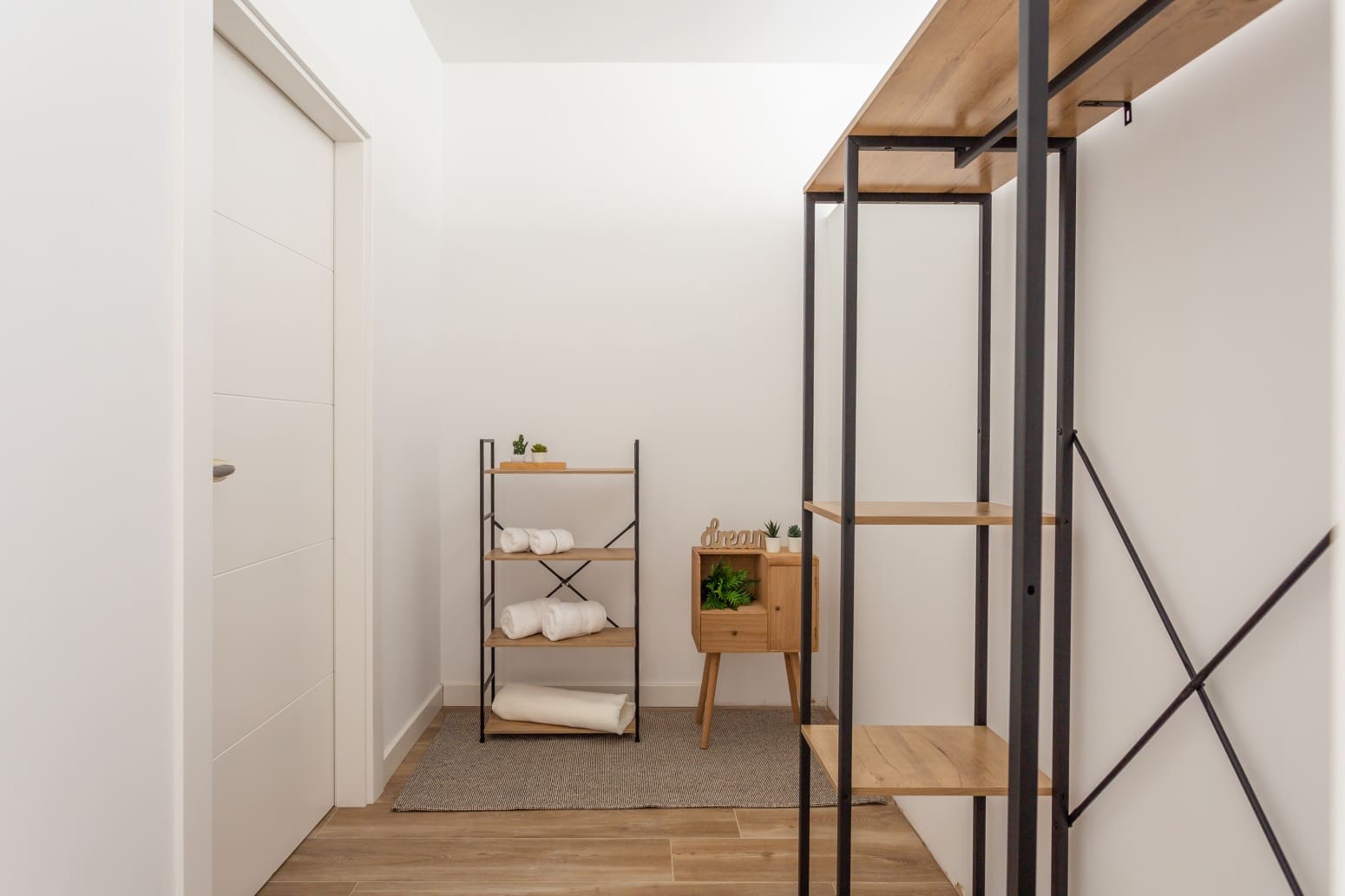 4 soveværelse Lejlighed til salg i Aranguren med garage - € 525.000 (Ref: 8440299)