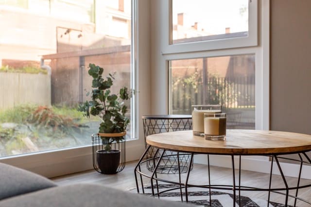 4 soveværelse Lejlighed til salg i Aranguren med garage - € 525.000 (Ref: 8440299)