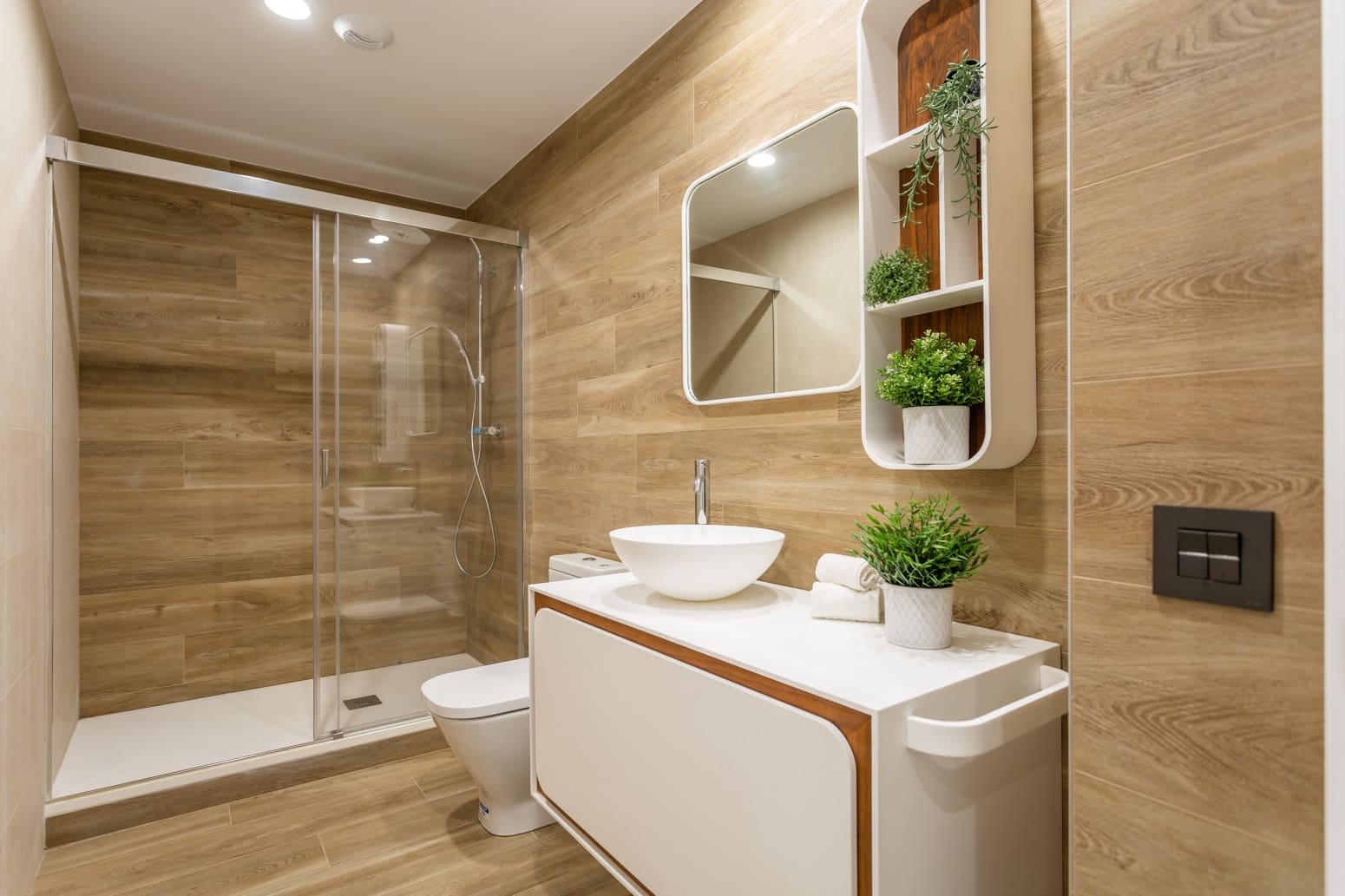 4 soveværelse Lejlighed til salg i Aranguren med garage - € 525.000 (Ref: 8440299)