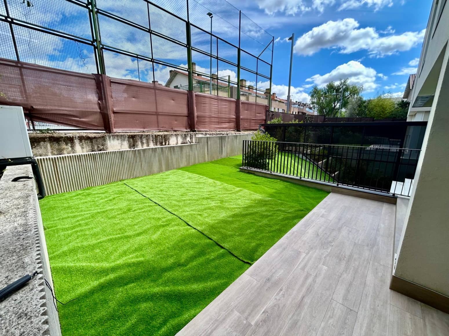 4 soveværelse Lejlighed til salg i Aranguren med garage - € 525.000 (Ref: 8440299)