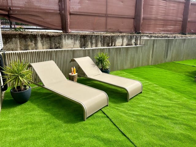 4 soveværelse Lejlighed til salg i Aranguren med garage - € 525.000 (Ref: 8440299)