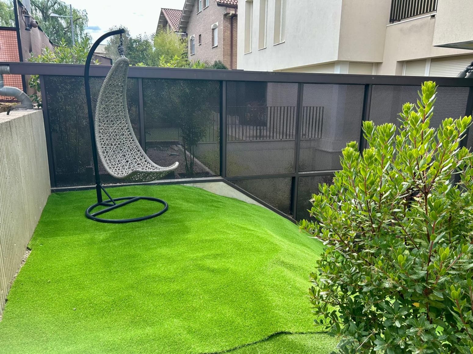 4 soveværelse Lejlighed til salg i Aranguren med garage - € 525.000 (Ref: 8440299)