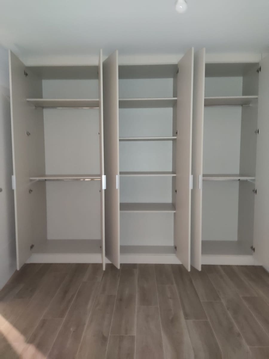 4 soveværelse Lejlighed til salg i Aranguren med garage - € 525.000 (Ref: 8440299)