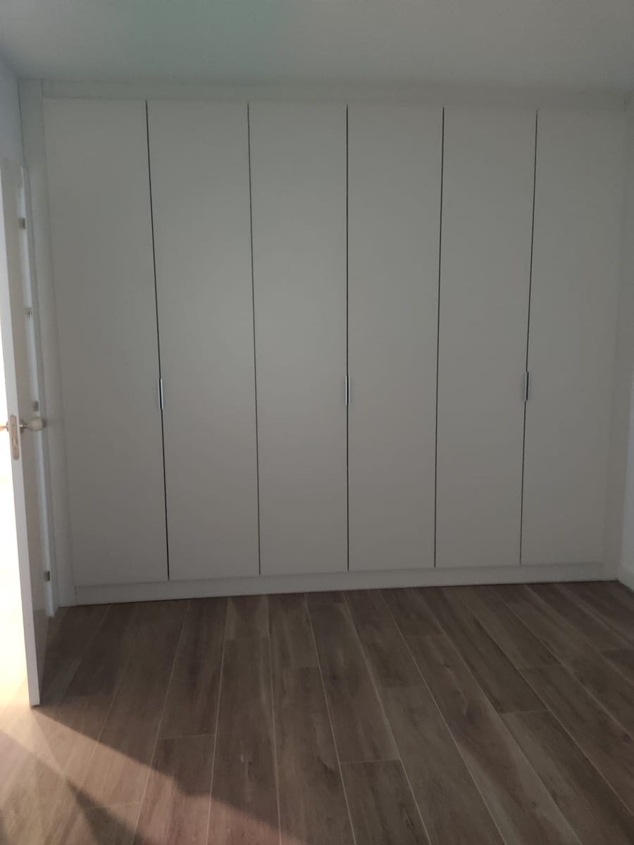 4 soveværelse Lejlighed til salg i Aranguren med garage - € 525.000 (Ref: 8440299)