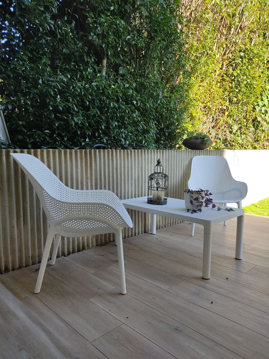 4 soveværelse Lejlighed til salg i Aranguren med garage - € 525.000 (Ref: 8440299)