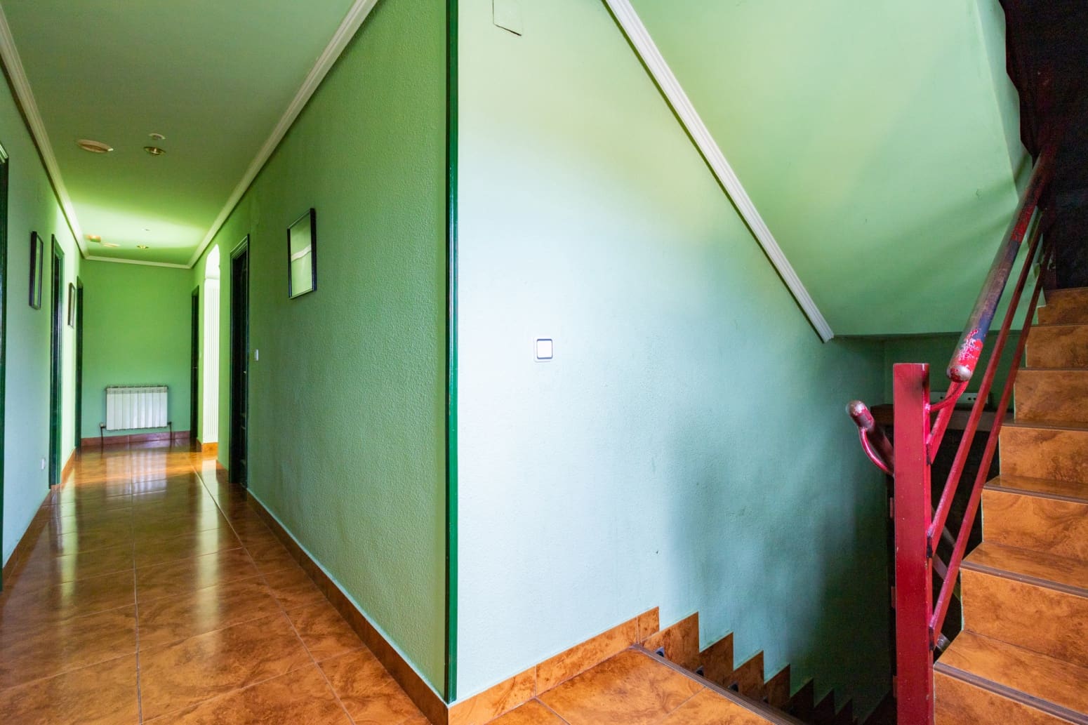 18 bedroom Commercial for sale in Olazti / Olazagutia - € 600,000 (Ref: 8440300)