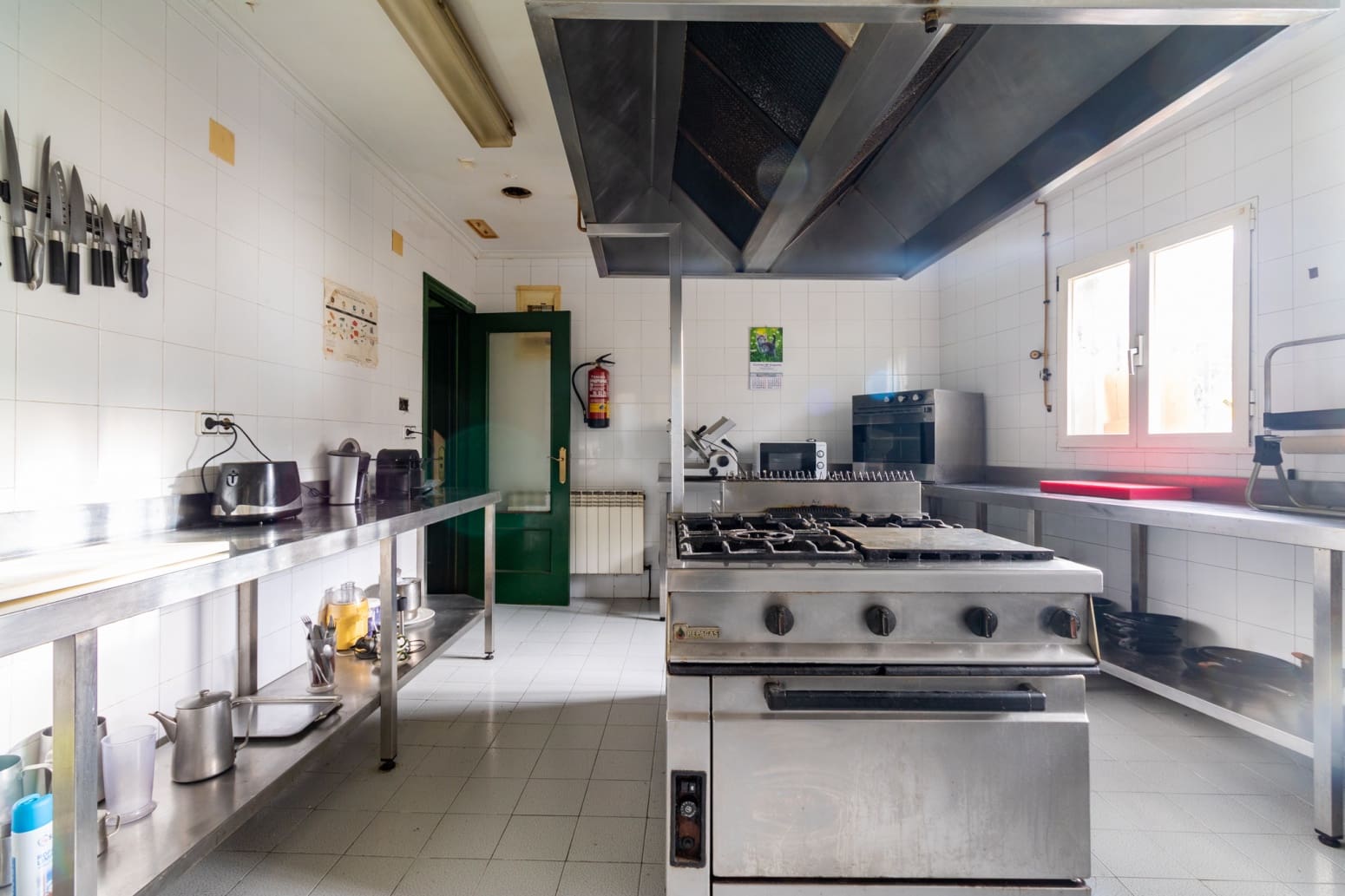 18 bedroom Commercial for sale in Olazti / Olazagutia - € 600,000 (Ref: 8440300)