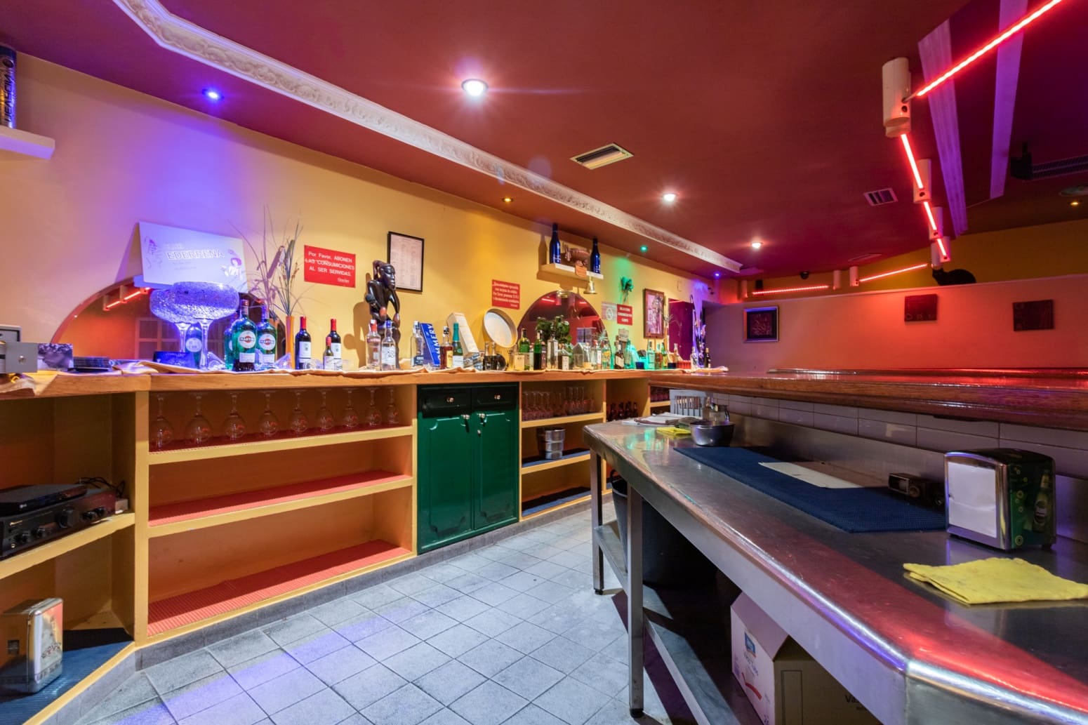 18 bedroom Commercial for sale in Olazti / Olazagutia - € 600,000 (Ref: 8440300)
