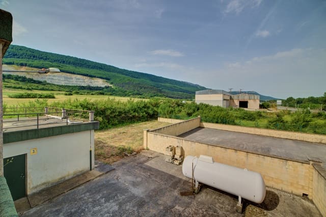 18 bedroom Commercial for sale in Olazti / Olazagutía - € 600,000 (Ref: 8440300)