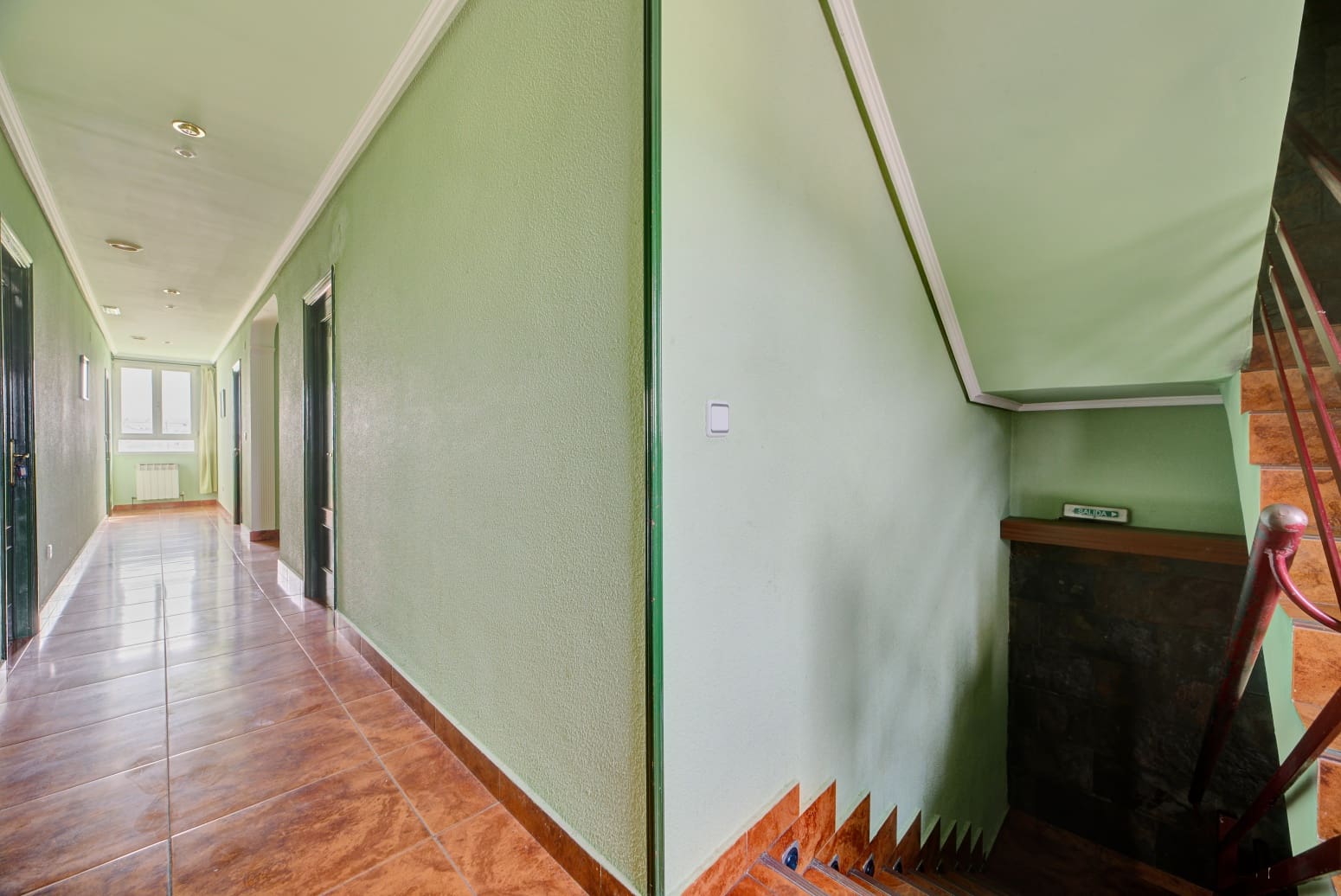 18 bedroom Commercial for sale in Olazti / Olazagutia - € 600,000 (Ref: 8440300)