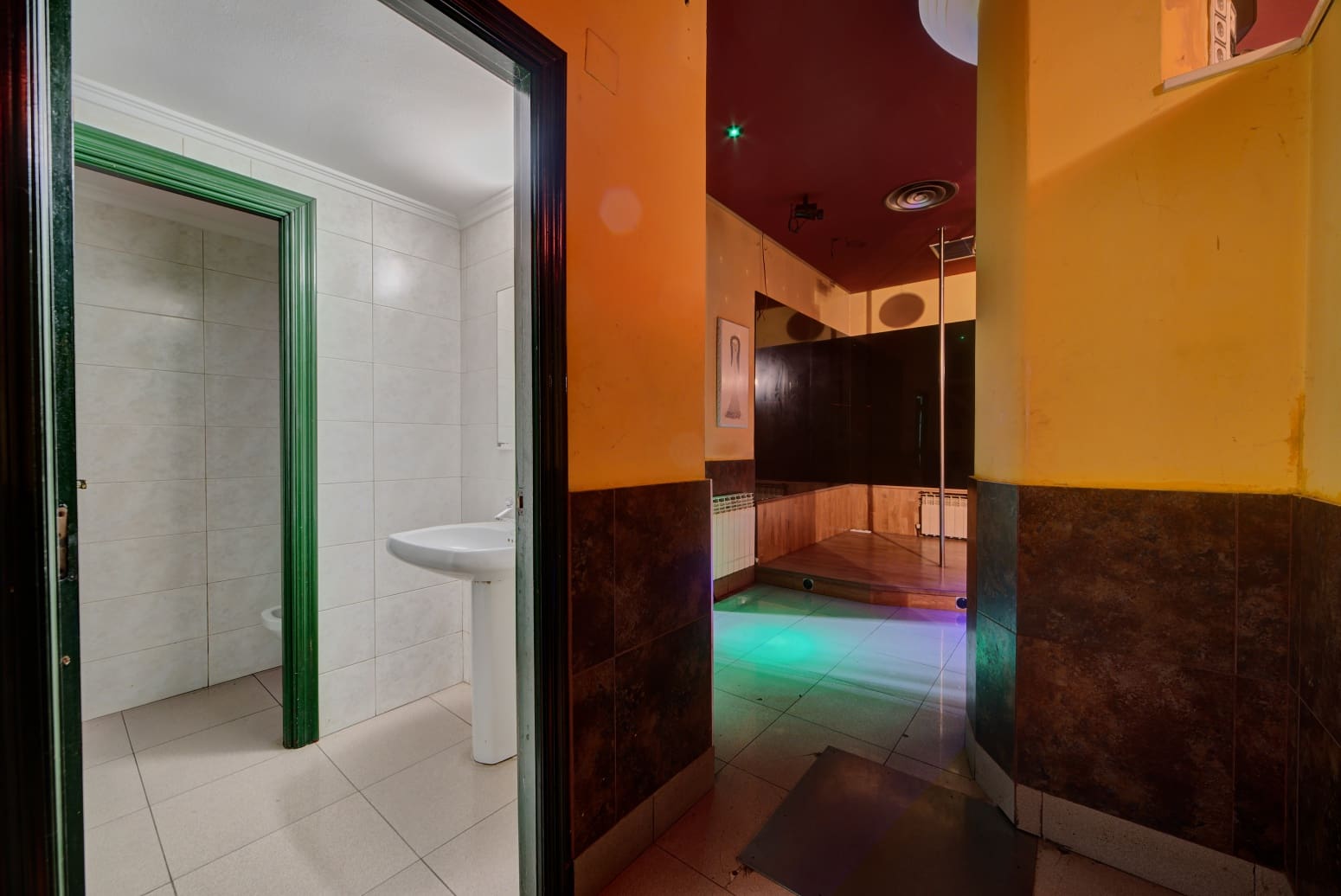 18 bedroom Commercial for sale in Olazti / Olazagutia - € 600,000 (Ref: 8440300)