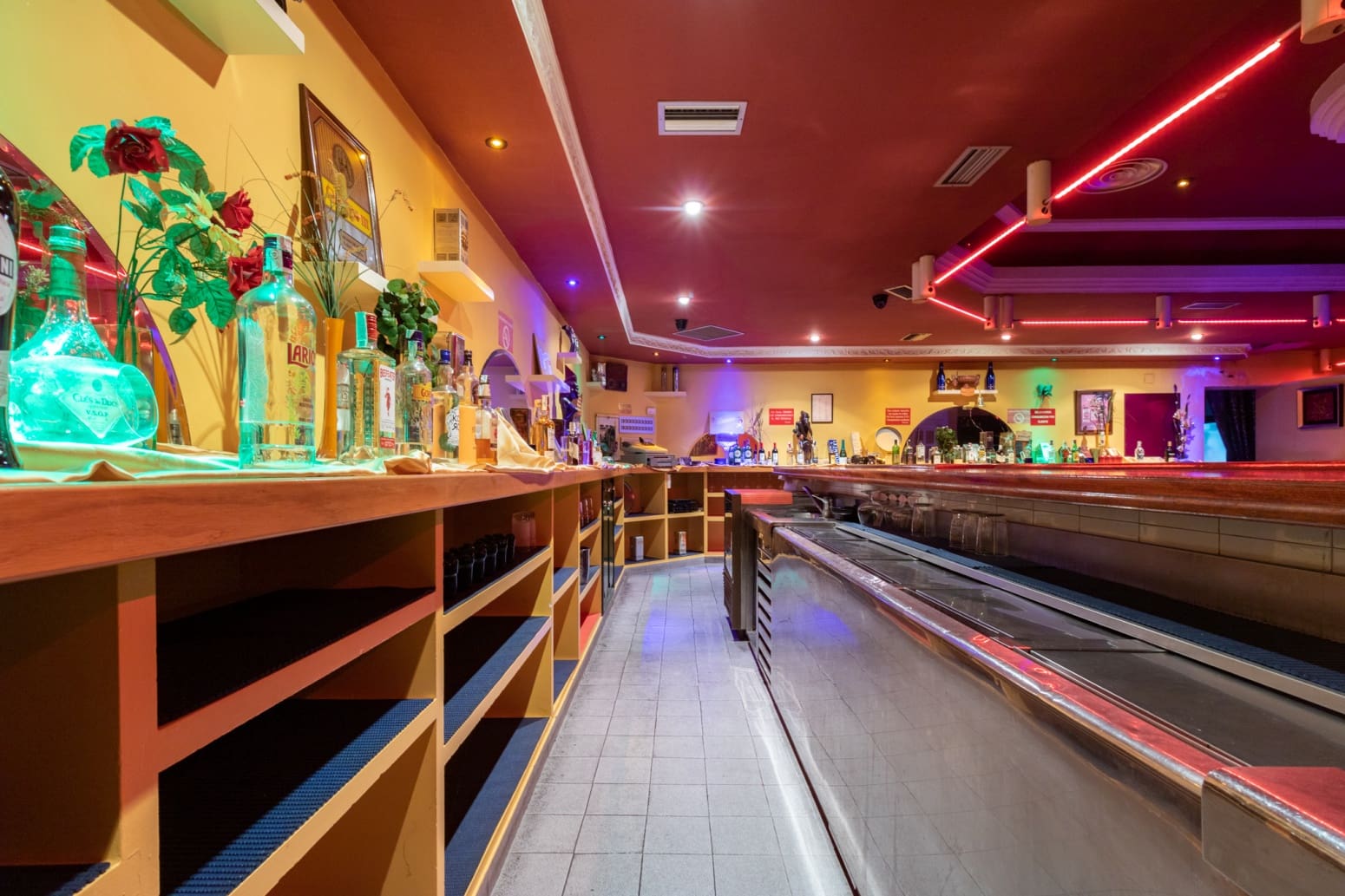 18 bedroom Commercial for sale in Olazti / Olazagutia - € 600,000 (Ref: 8440300)