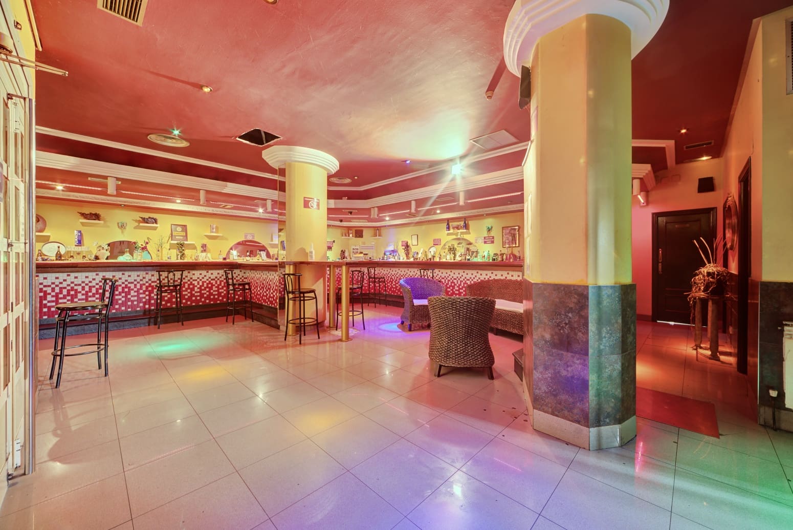 18 bedroom Commercial for sale in Olazti / Olazagutia - € 600,000 (Ref: 8440300)