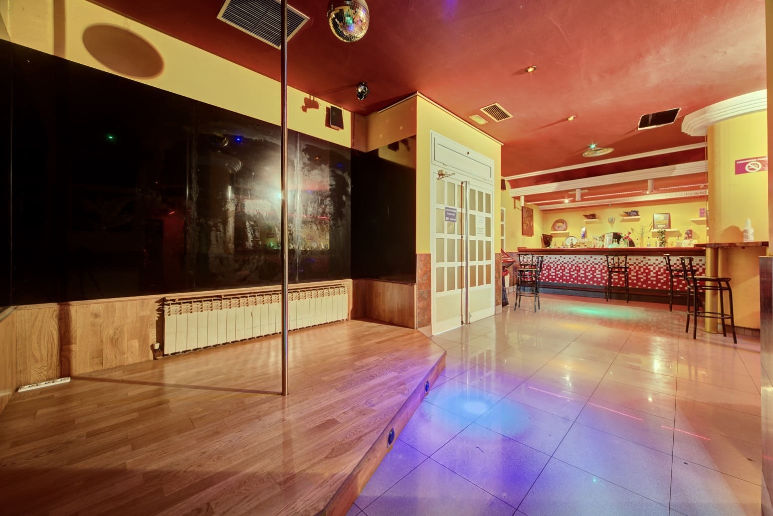 18 bedroom Commercial for sale in Olazti / Olazagutia - € 600,000 (Ref: 8440300)
