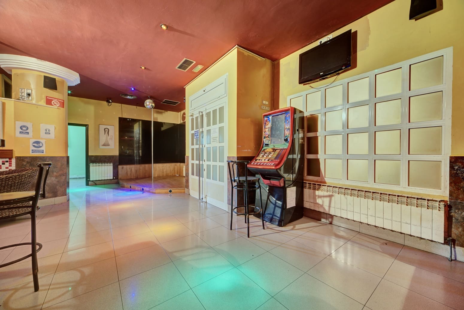 18 bedroom Commercial for sale in Olazti / Olazagutia - € 600,000 (Ref: 8440300)