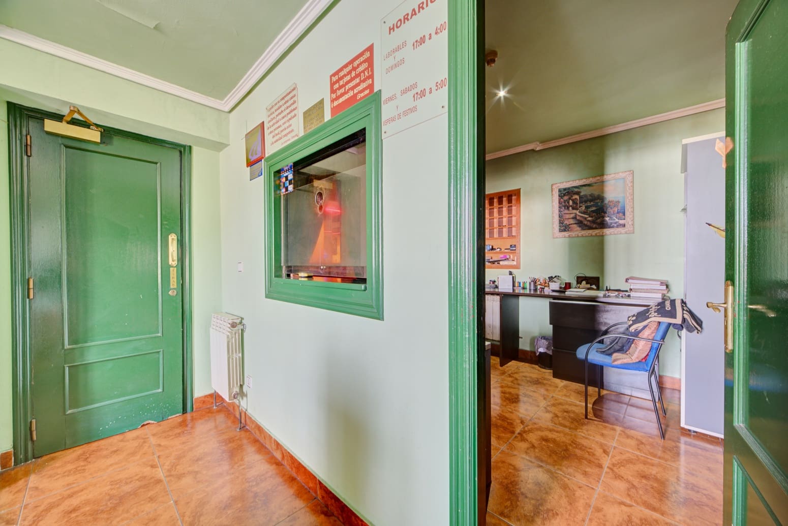 18 bedroom Commercial for sale in Olazti / Olazagutia - € 600,000 (Ref: 8440300)