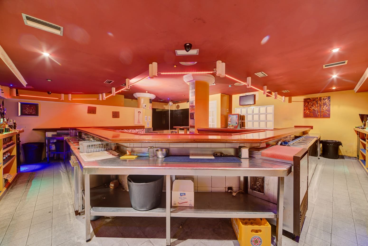 18 bedroom Commercial for sale in Olazti / Olazagutia - € 600,000 (Ref: 8440300)