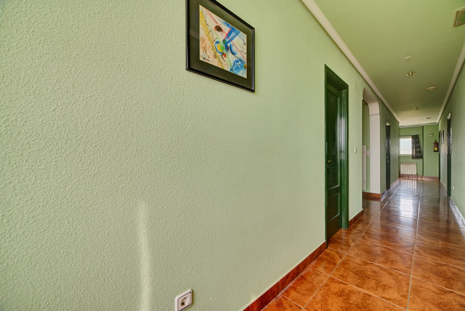 18 bedroom Commercial for sale in Olazti / Olazagutia - € 600,000 (Ref: 8440300)