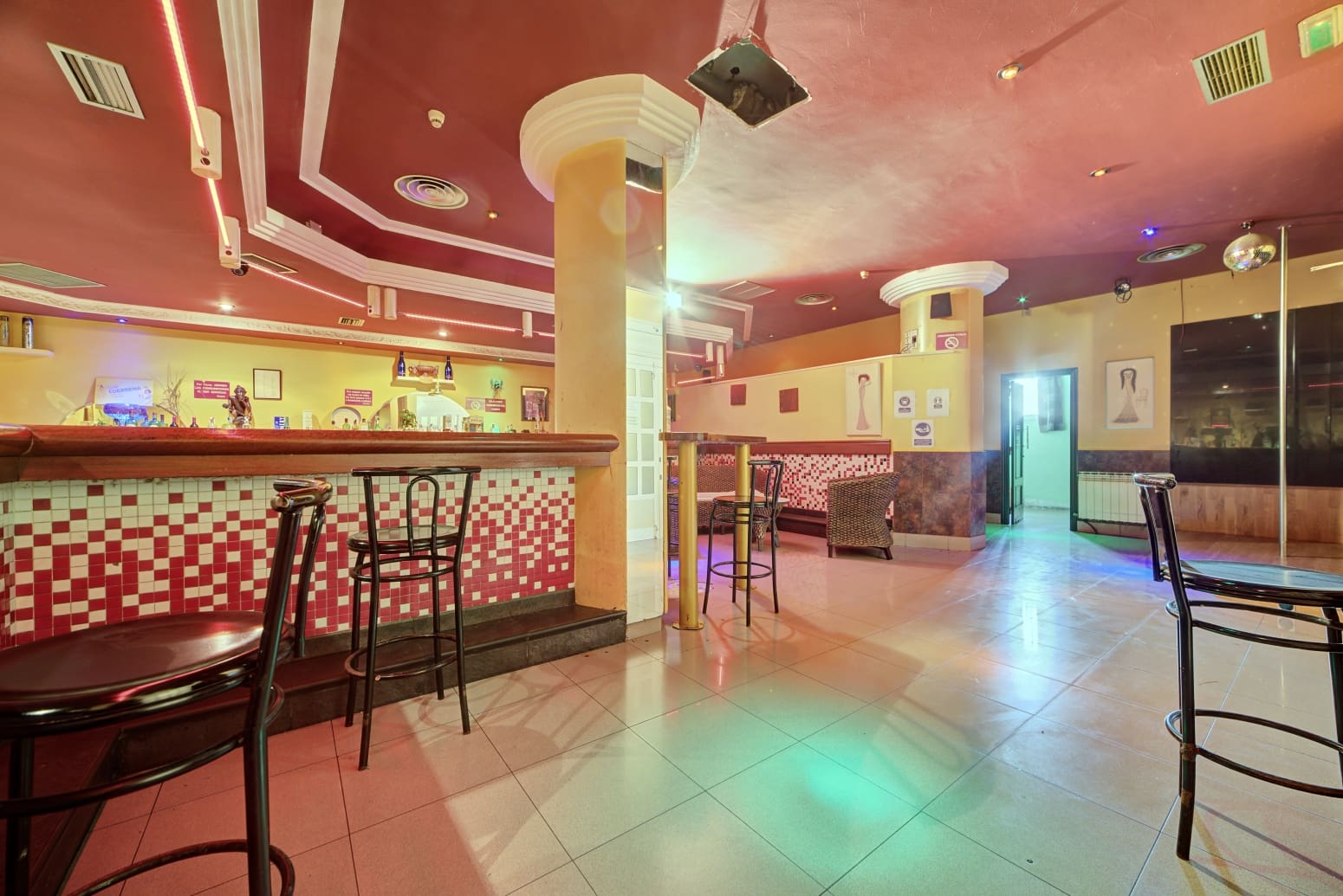 18 bedroom Commercial for sale in Olazti / Olazagutia - € 600,000 (Ref: 8440300)