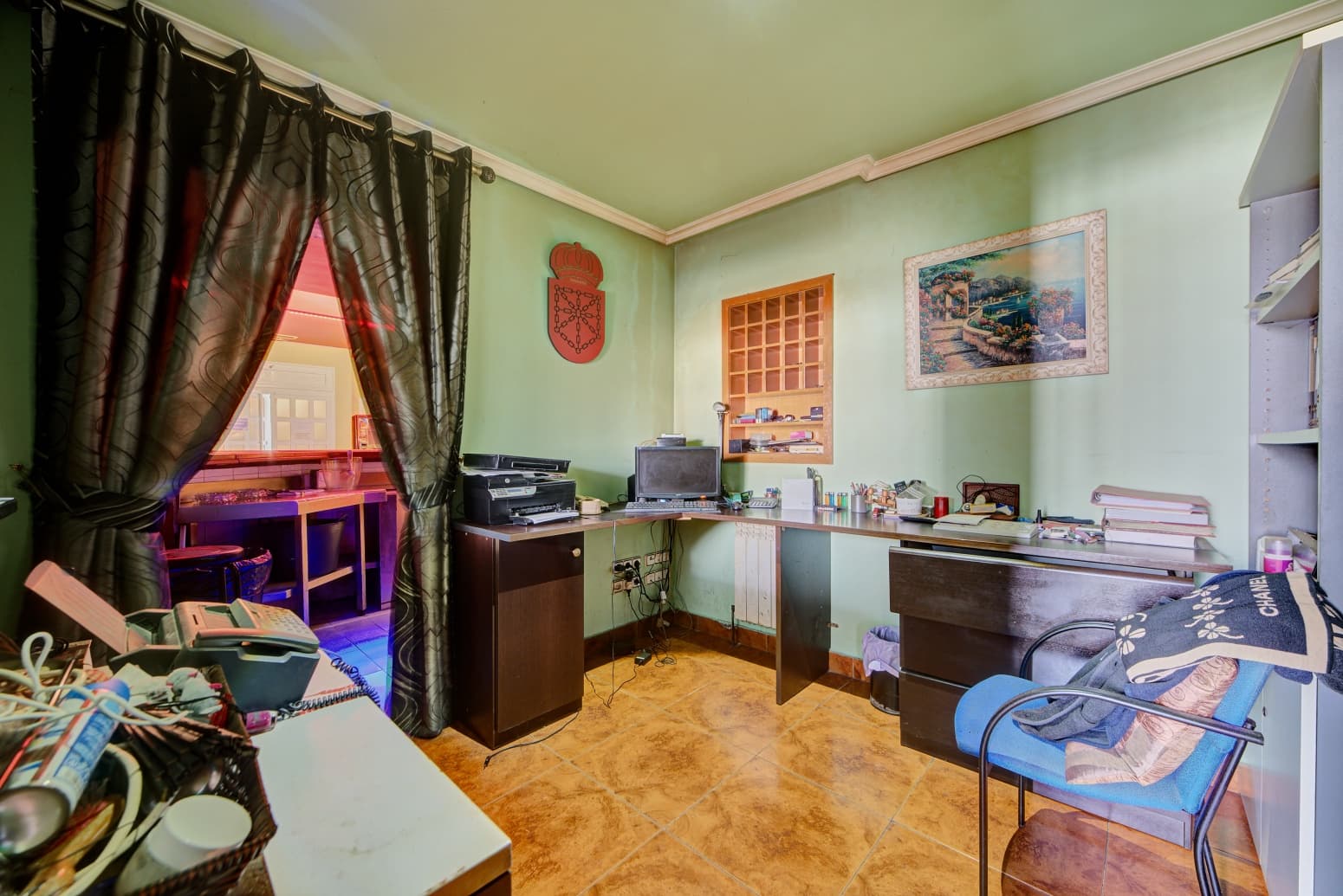 18 bedroom Commercial for sale in Olazti / Olazagutia - € 600,000 (Ref: 8440300)