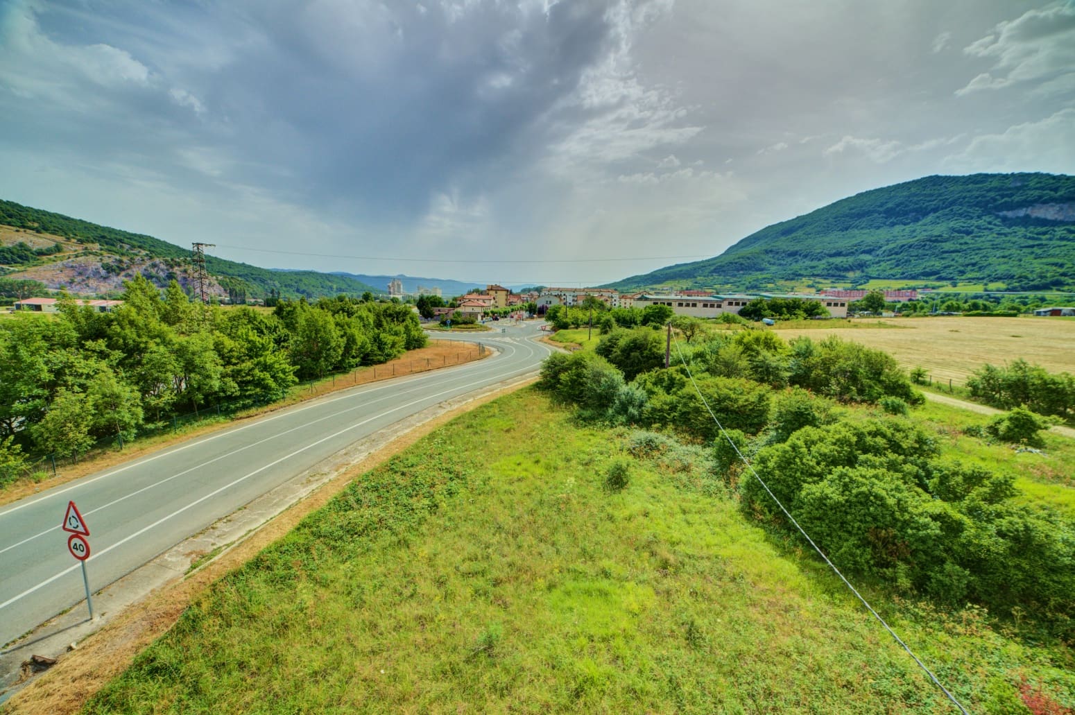 18 bedroom Commercial for sale in Olazti / Olazagutia - € 600,000 (Ref: 8440300)