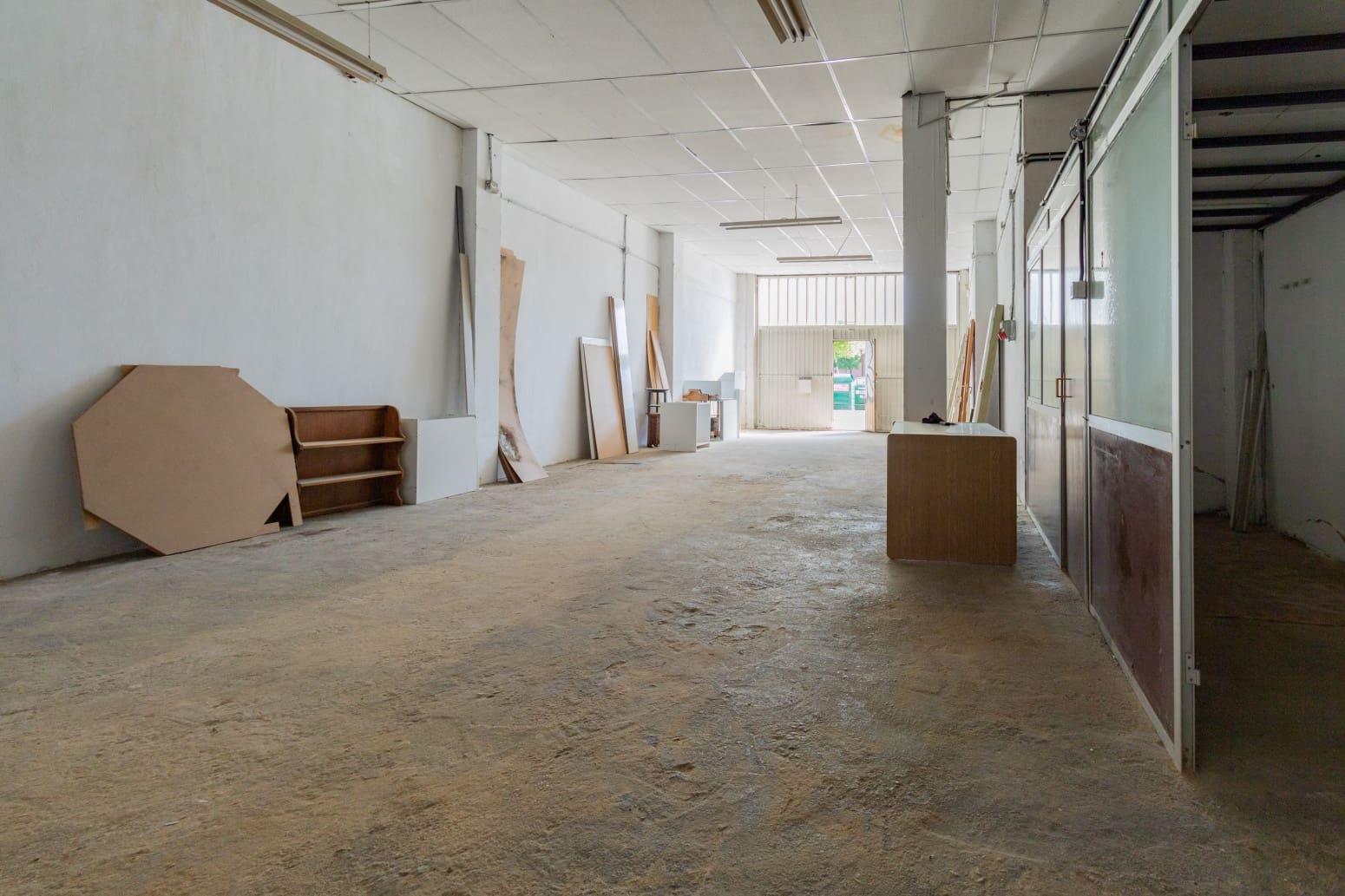 Gewerbe zu verkaufen in Pamplona / Iruna - 79.900 € (Ref: 8460157)