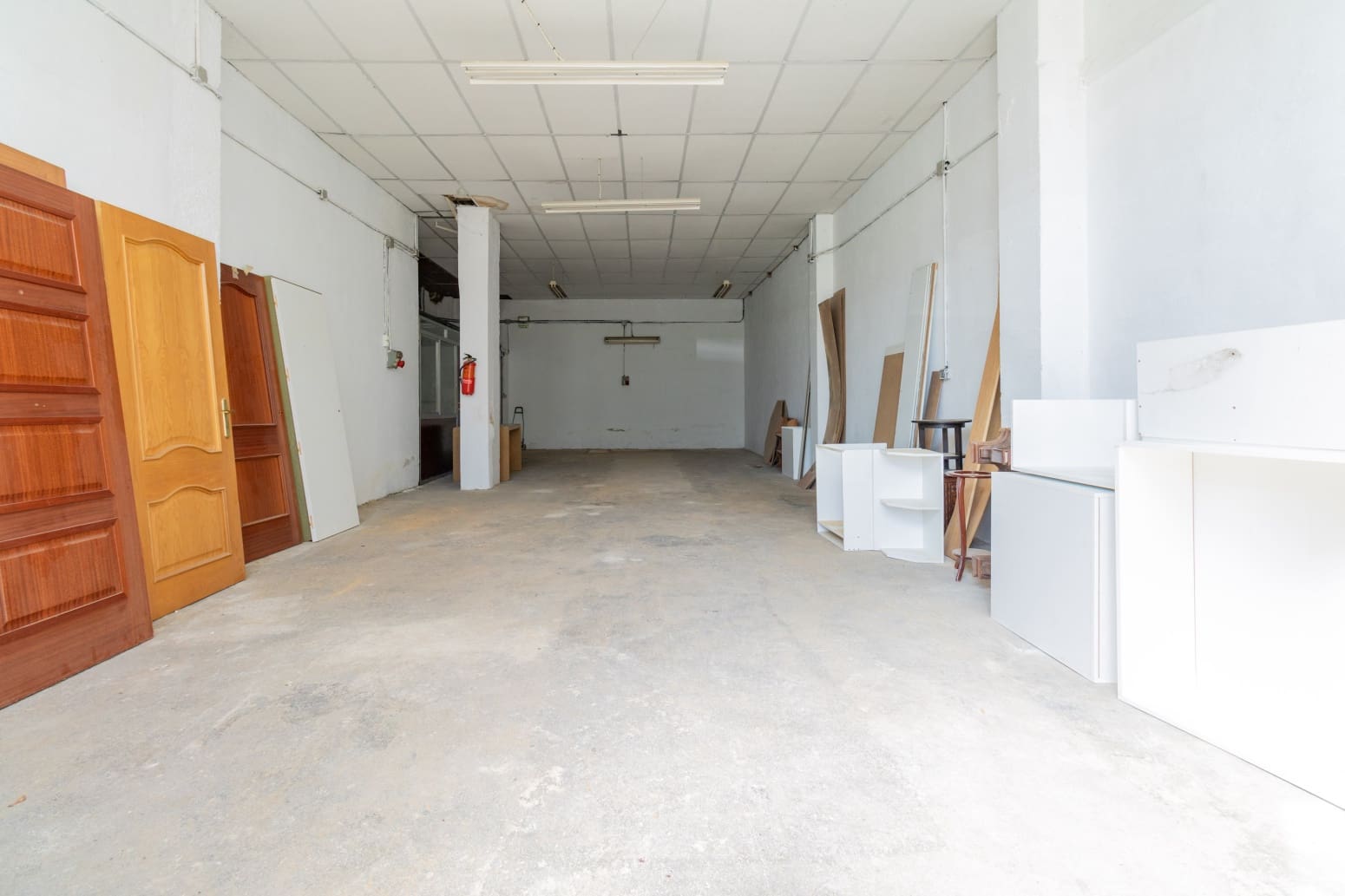 Gewerbe zu verkaufen in Pamplona / Iruna - 79.900 € (Ref: 8460157)