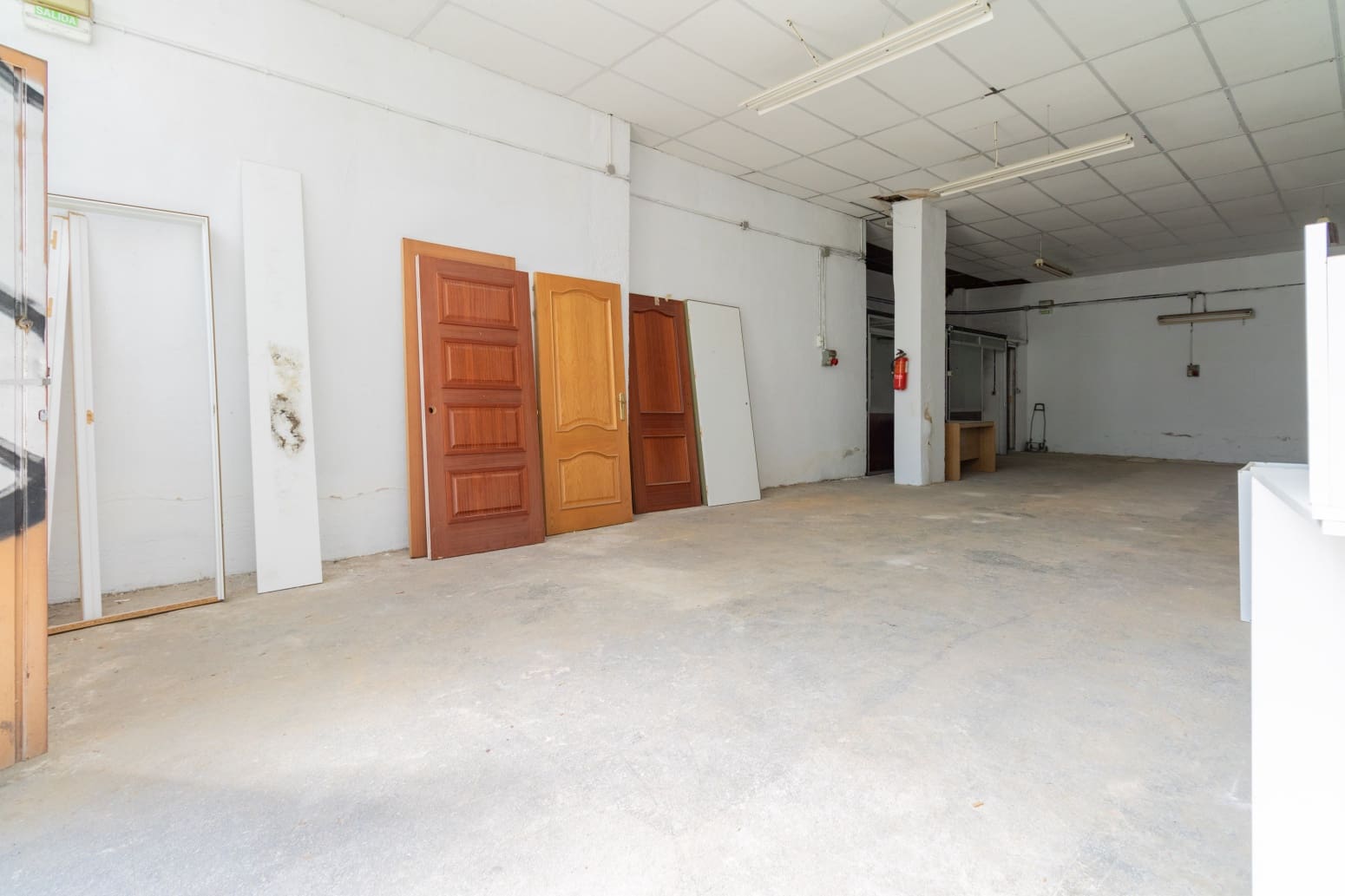 Gewerbe zu verkaufen in Pamplona / Iruna - 79.900 € (Ref: 8460157)