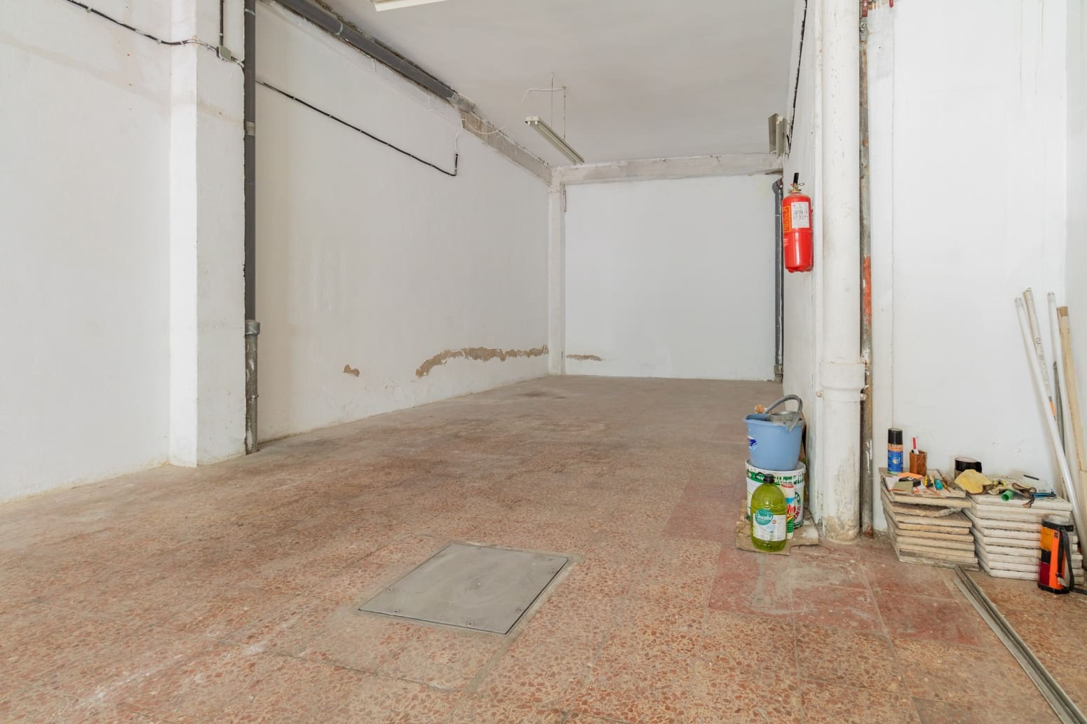 Gewerbe zu verkaufen in Pamplona / Iruna - 65.000 € (Ref: 8460158)