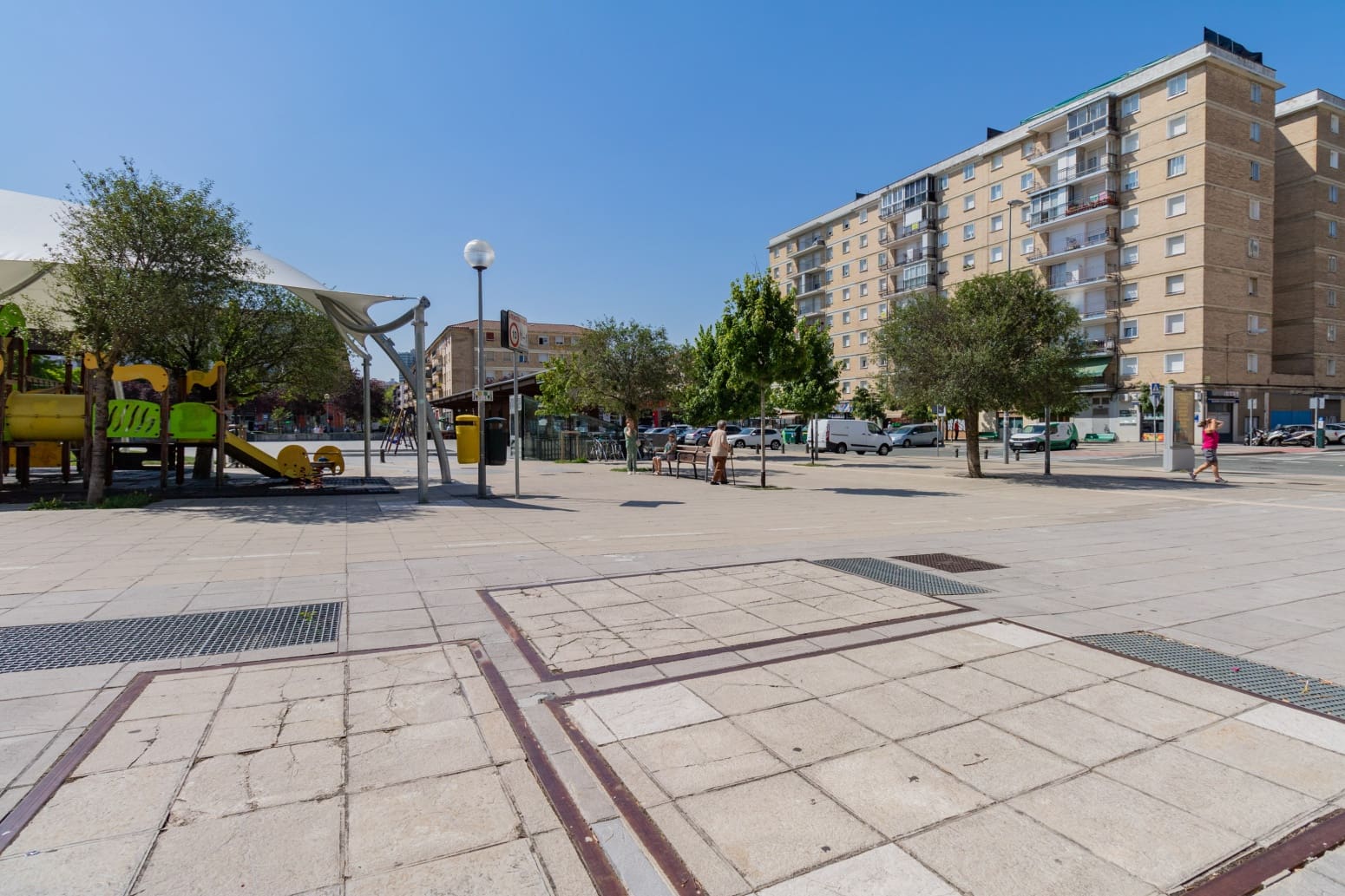 Gewerbe zu verkaufen in Pamplona / Iruna - 65.000 € (Ref: 8460158)