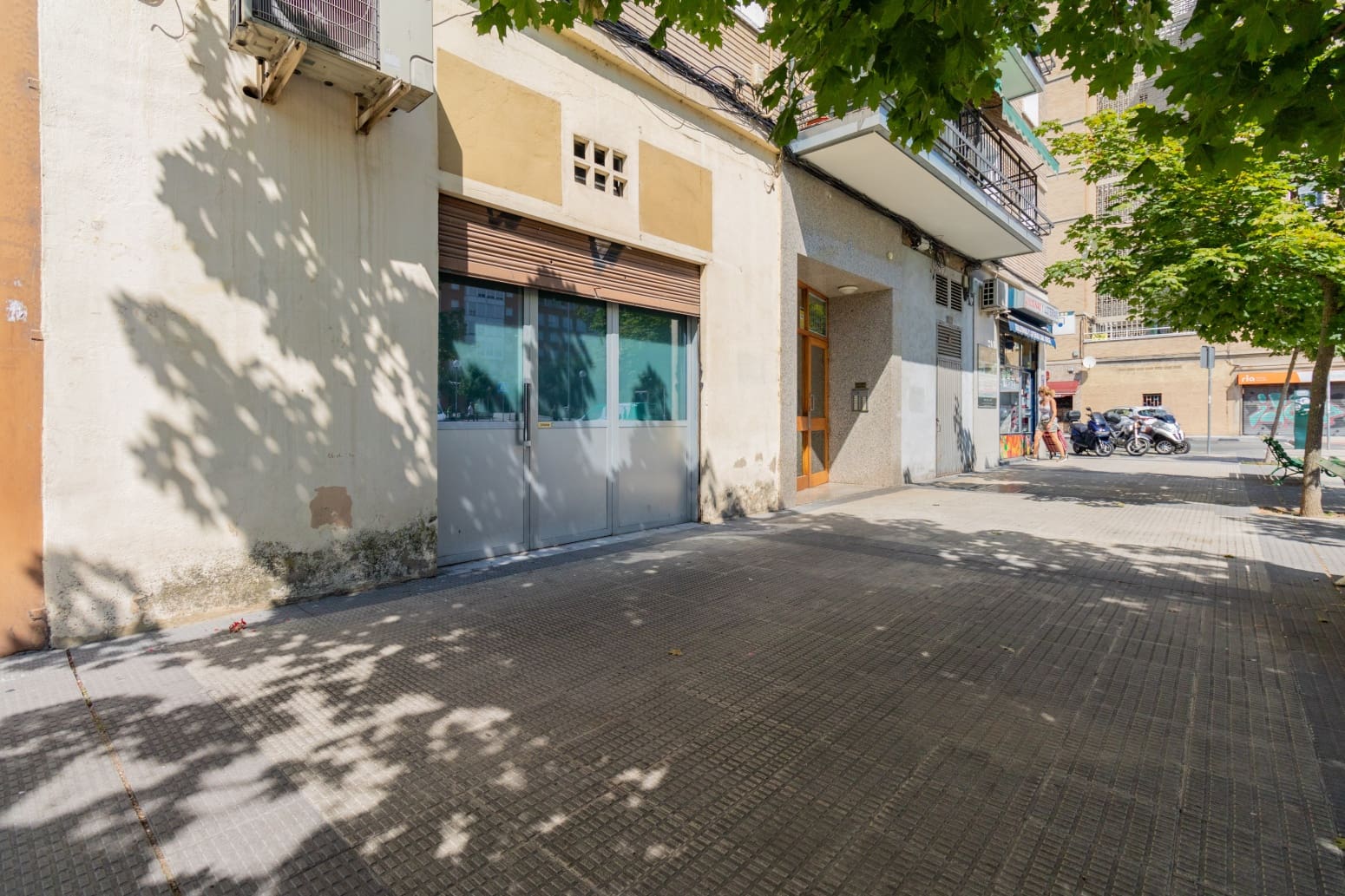 Gewerbe zu verkaufen in Pamplona / Iruna - 65.000 € (Ref: 8460158)