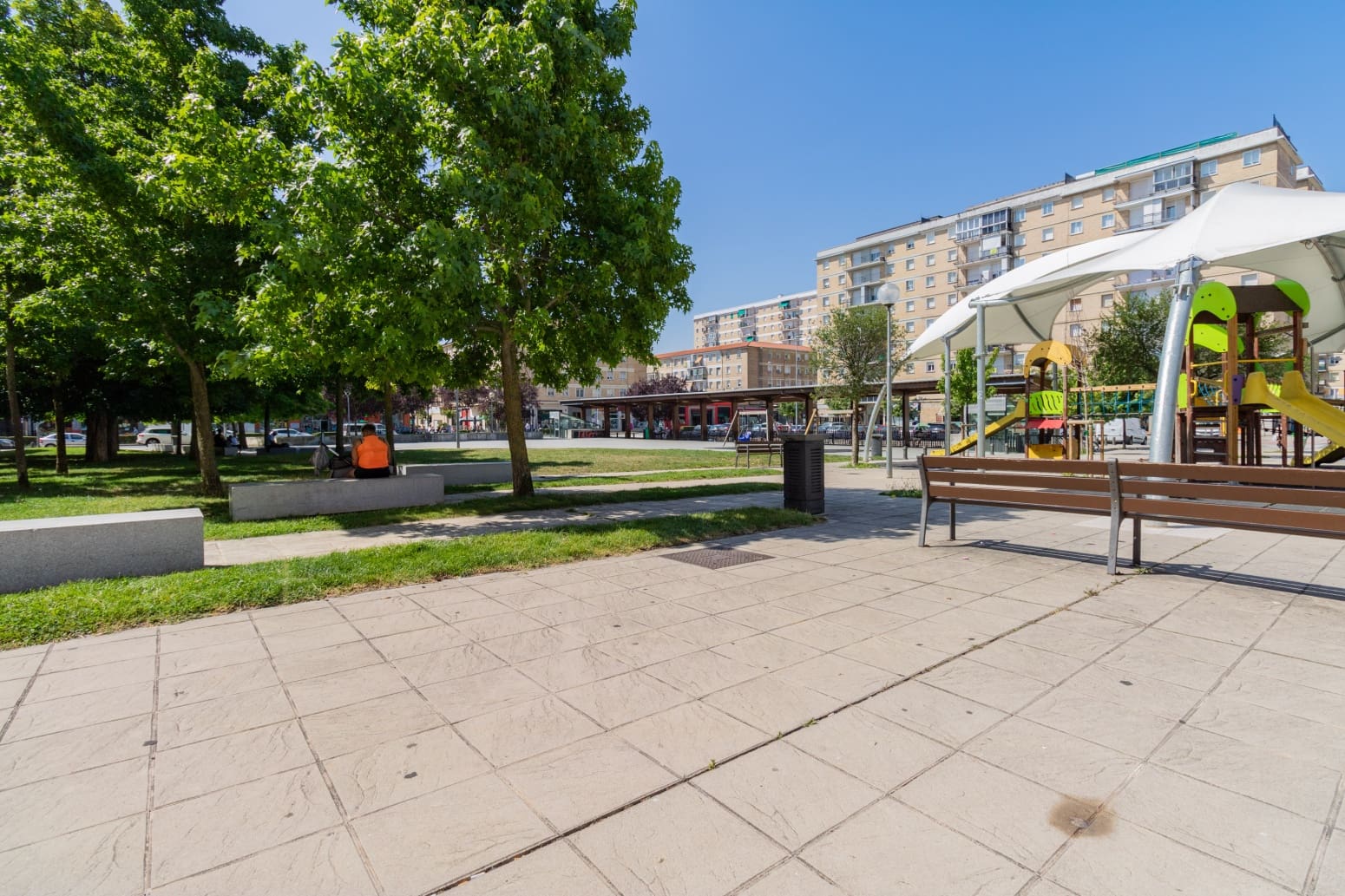 Gewerbe zu verkaufen in Pamplona / Iruna - 65.000 € (Ref: 8460158)