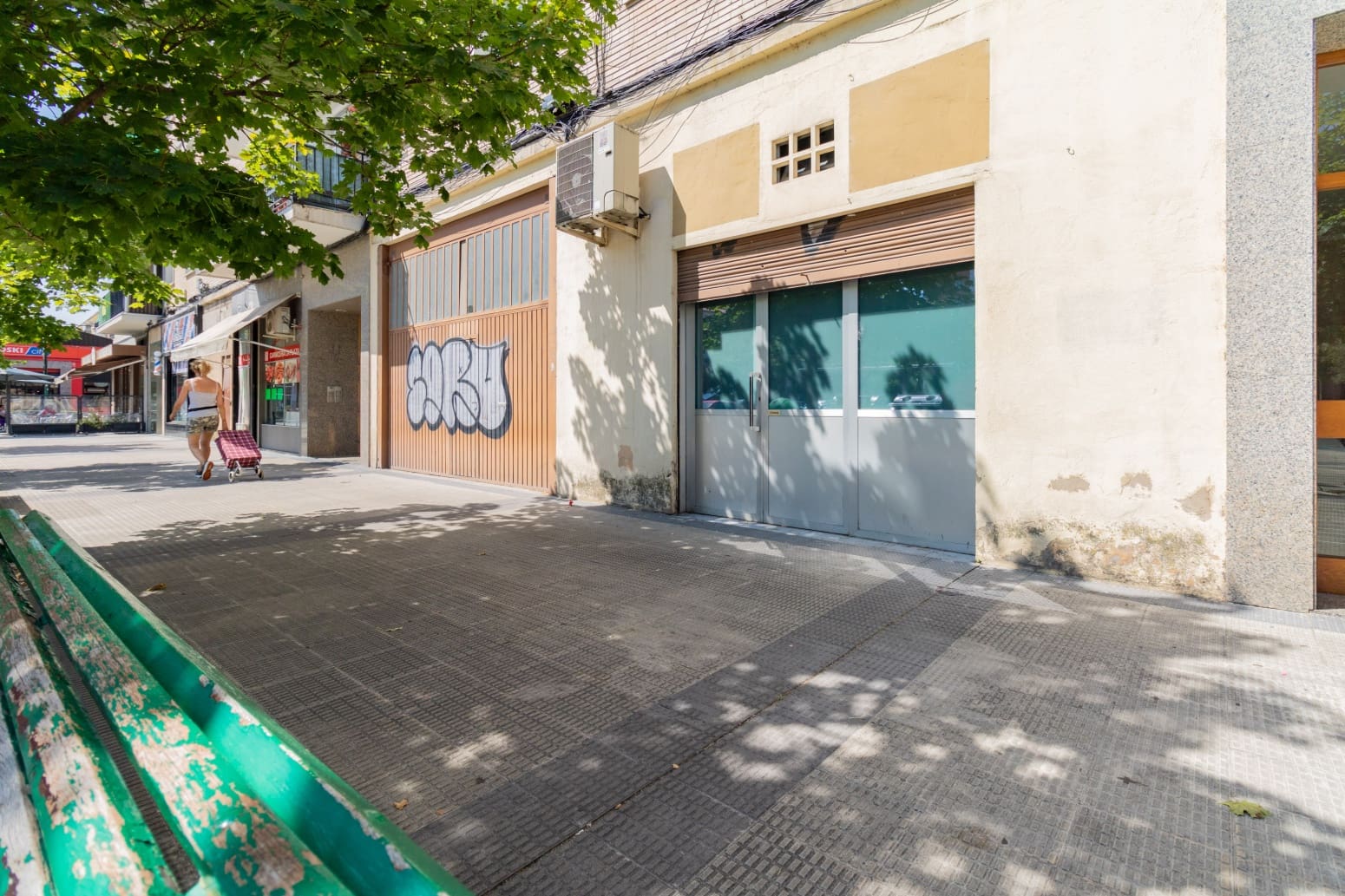 Erhverv til salg i Pamplona / Iruna - € 145.000 (Ref: 8460159)