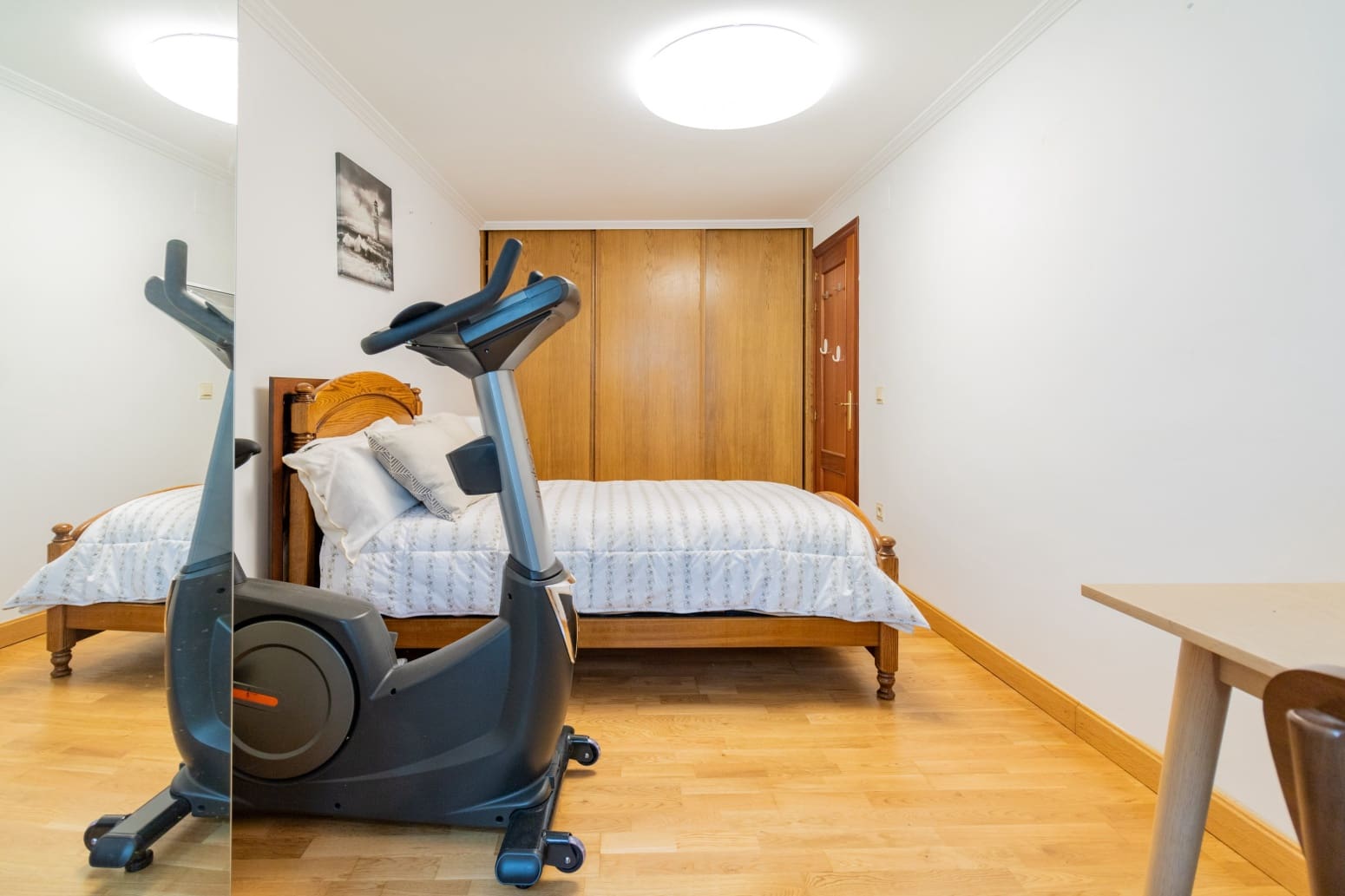 1 soveværelse Lejlighed til salg i Pamplona / Iruna med garage - € 208.000 (Ref: 8473742)