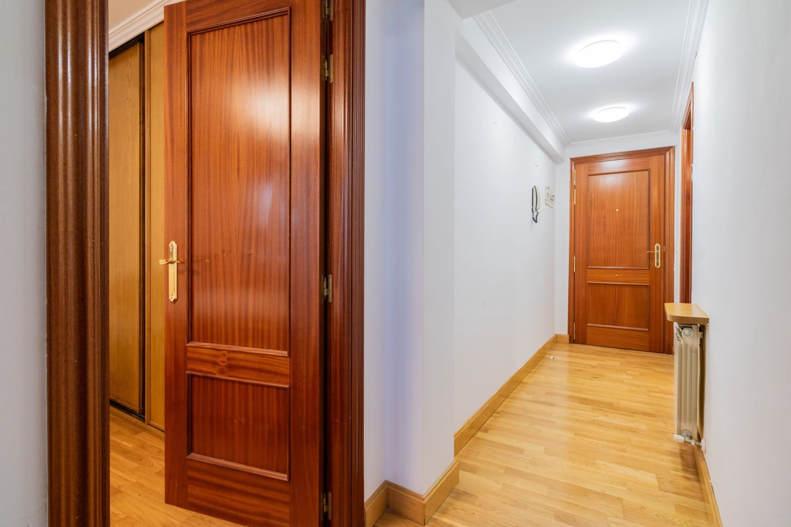 1 soveværelse Lejlighed til salg i Pamplona / Iruna med garage - € 208.000 (Ref: 8473742)