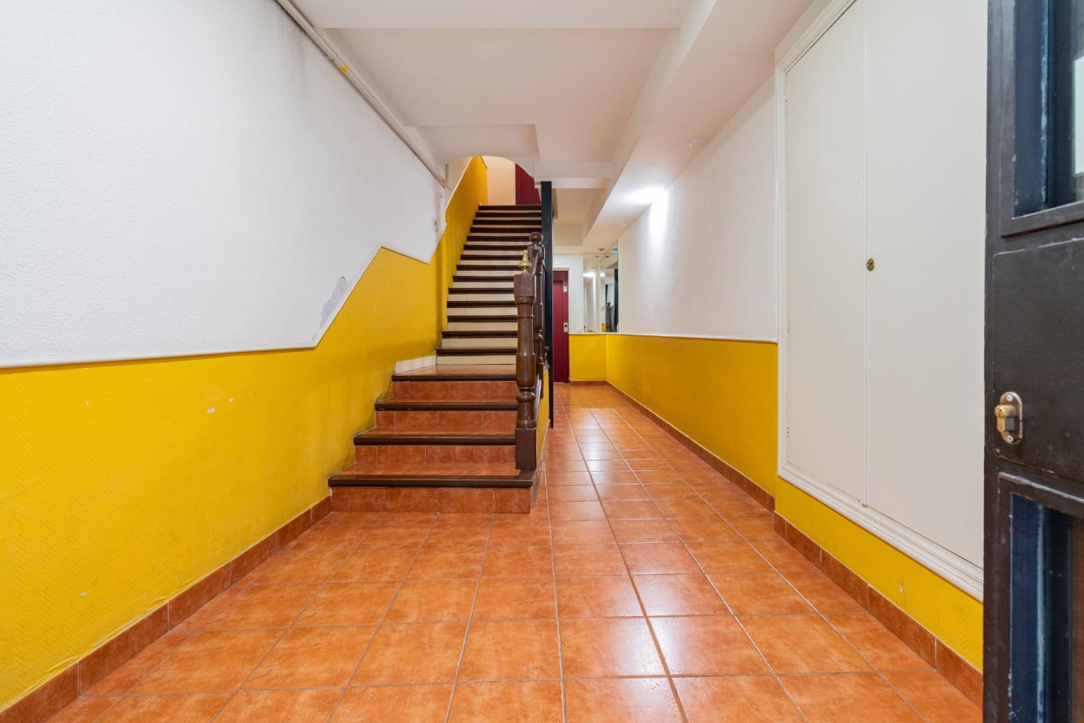 1 soveværelse Lejlighed til salg i Pamplona / Iruna med garage - € 208.000 (Ref: 8473742)