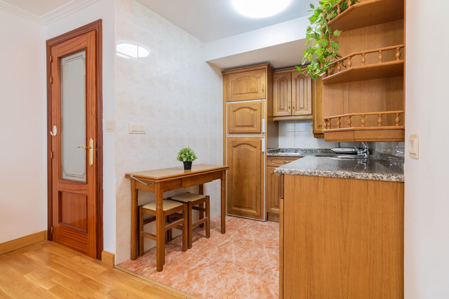 1 soveværelse Lejlighed til salg i Pamplona / Iruna med garage - € 208.000 (Ref: 8473742)