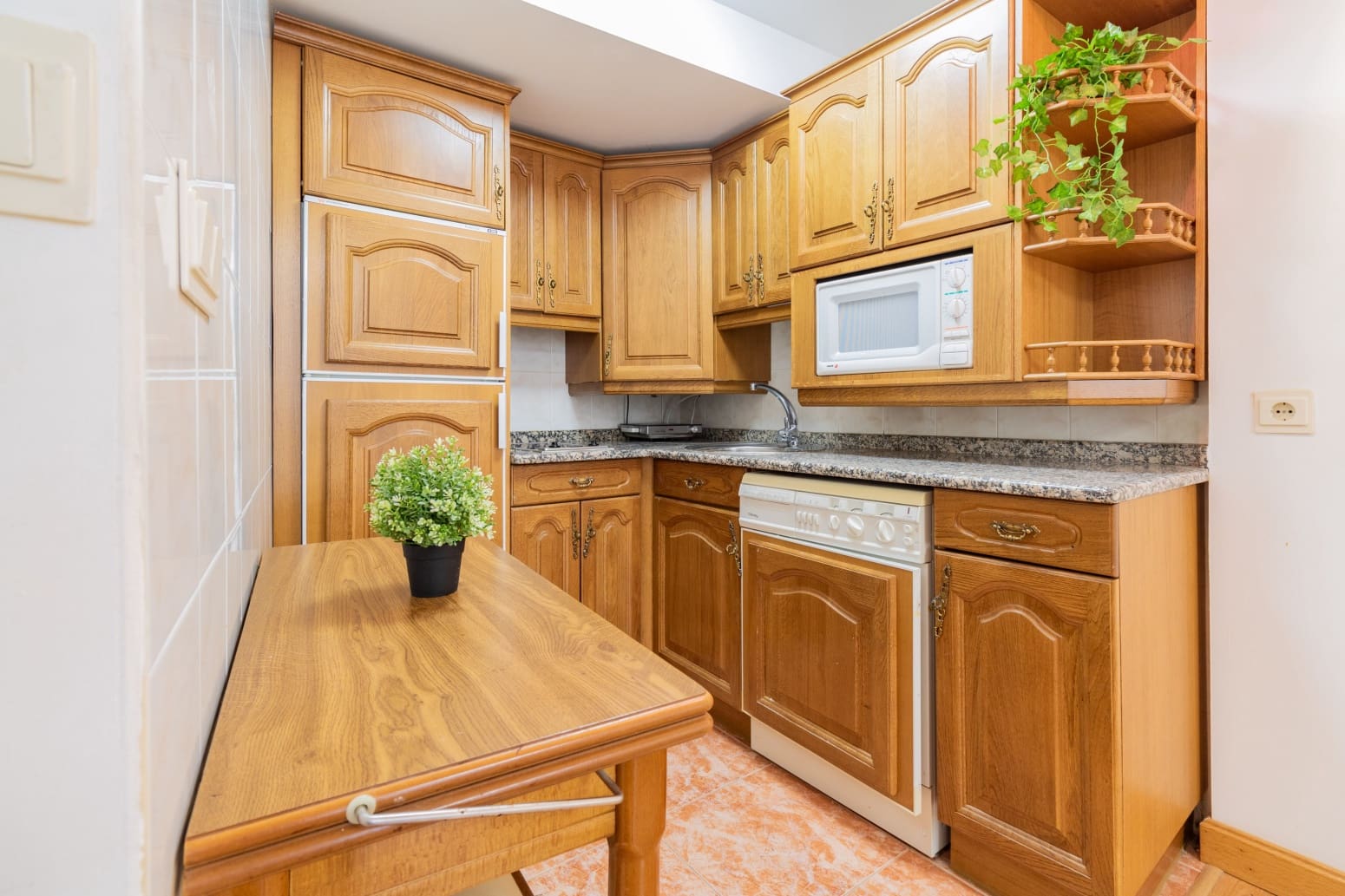 1 soveværelse Lejlighed til salg i Pamplona / Iruna med garage - € 208.000 (Ref: 8473742)