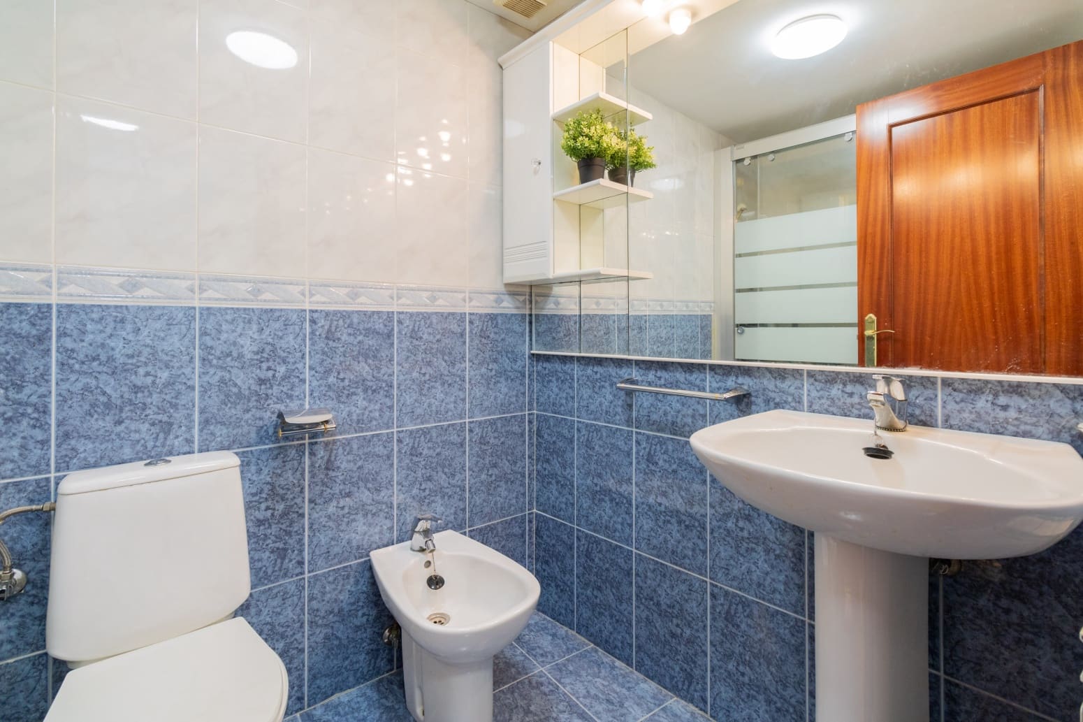 1 soveværelse Lejlighed til salg i Pamplona / Iruna med garage - € 208.000 (Ref: 8473742)