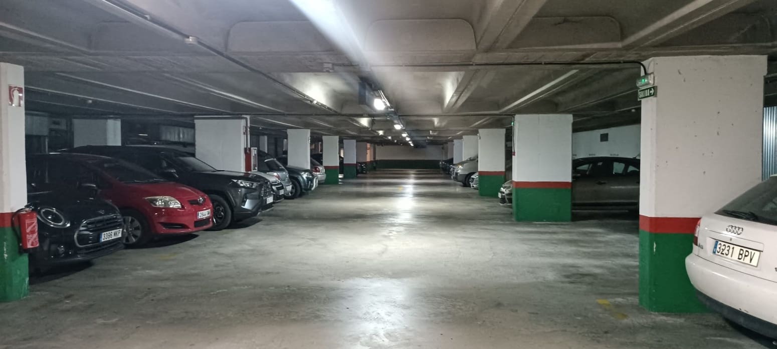 1 soveværelse Lejlighed til salg i Pamplona / Iruna med garage - € 208.000 (Ref: 8473742)