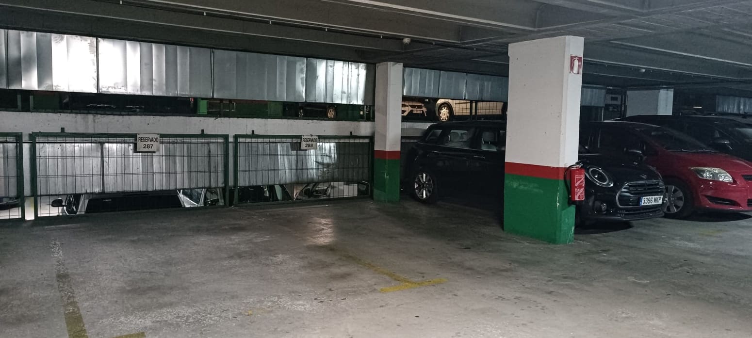 1 soveværelse Lejlighed til salg i Pamplona / Iruna med garage - € 208.000 (Ref: 8473742)