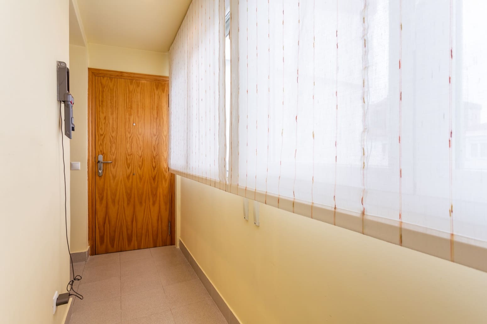 4 sovrum Lägenhet att hyra i Pamplona - 1 350 € (Ref: 8479249)