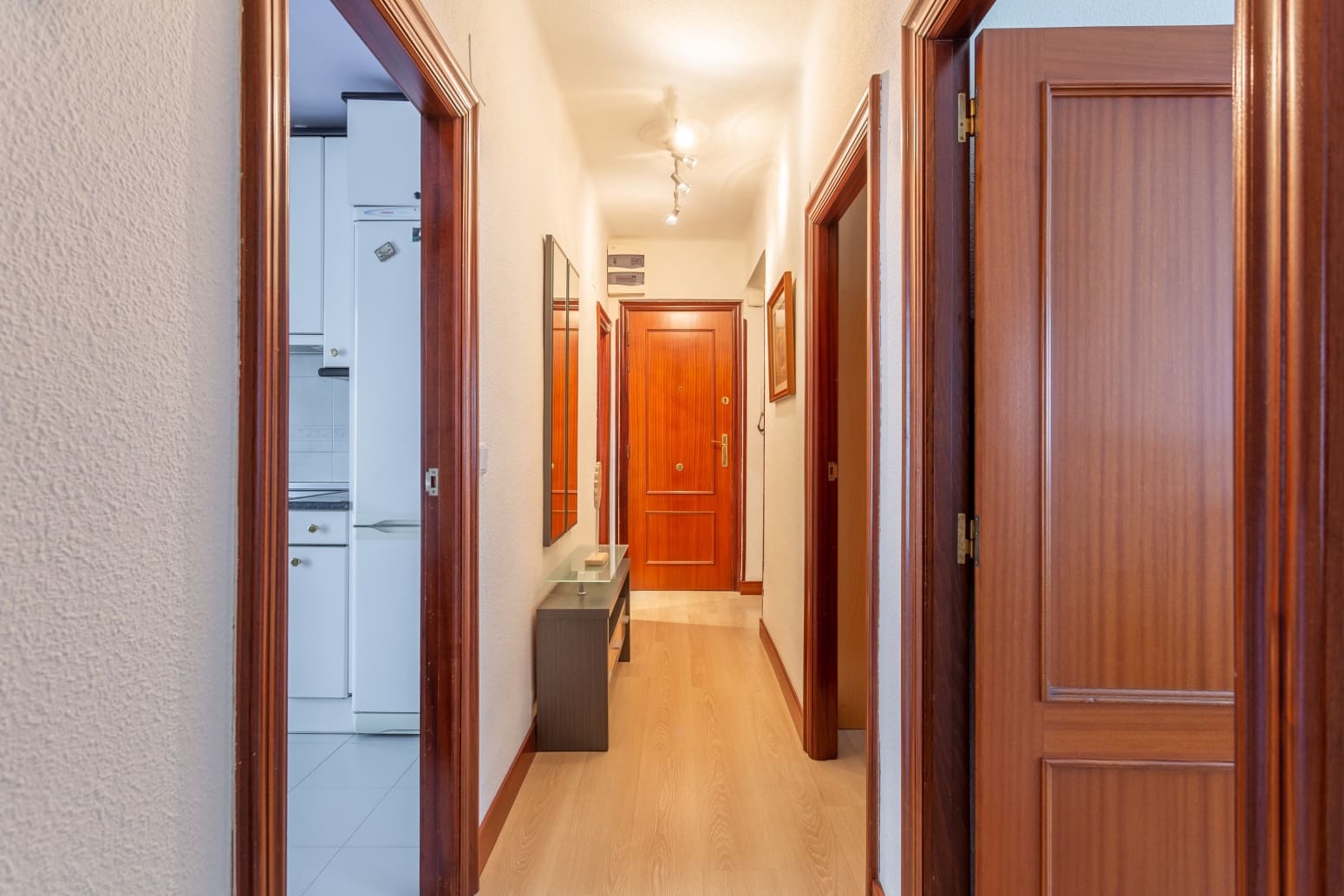 4 sovrum Lägenhet att hyra i Pamplona - 1 350 € (Ref: 8479249)