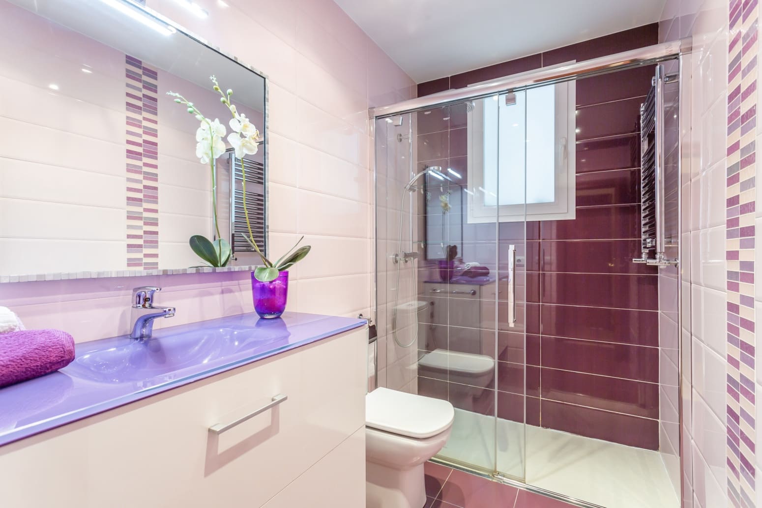 4 sovrum Lägenhet att hyra i Pamplona - 1 350 € (Ref: 8479249)