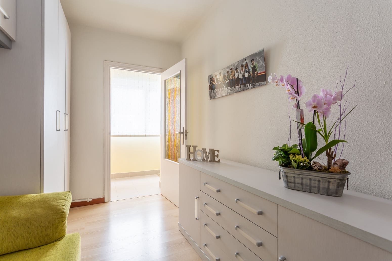 4 sovrum Lägenhet att hyra i Pamplona - 1 350 € (Ref: 8479249)